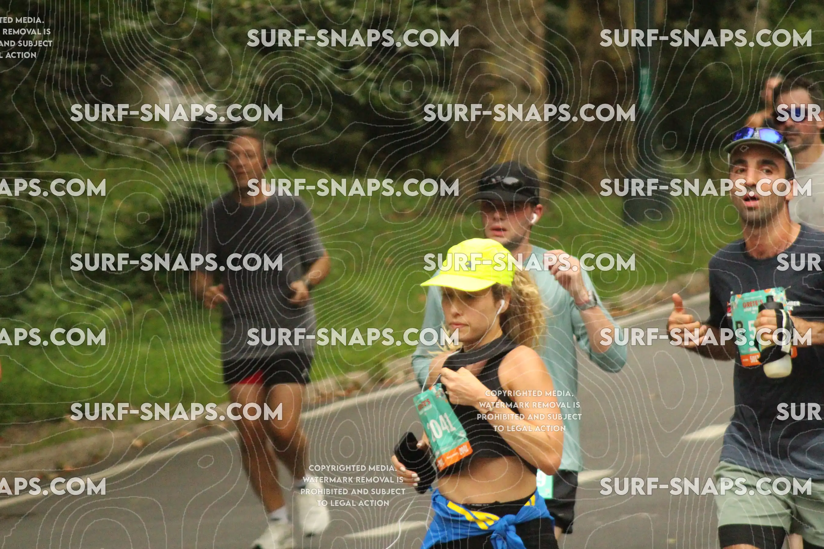 Grete's Great Gallop 10K - Central Park photo 283