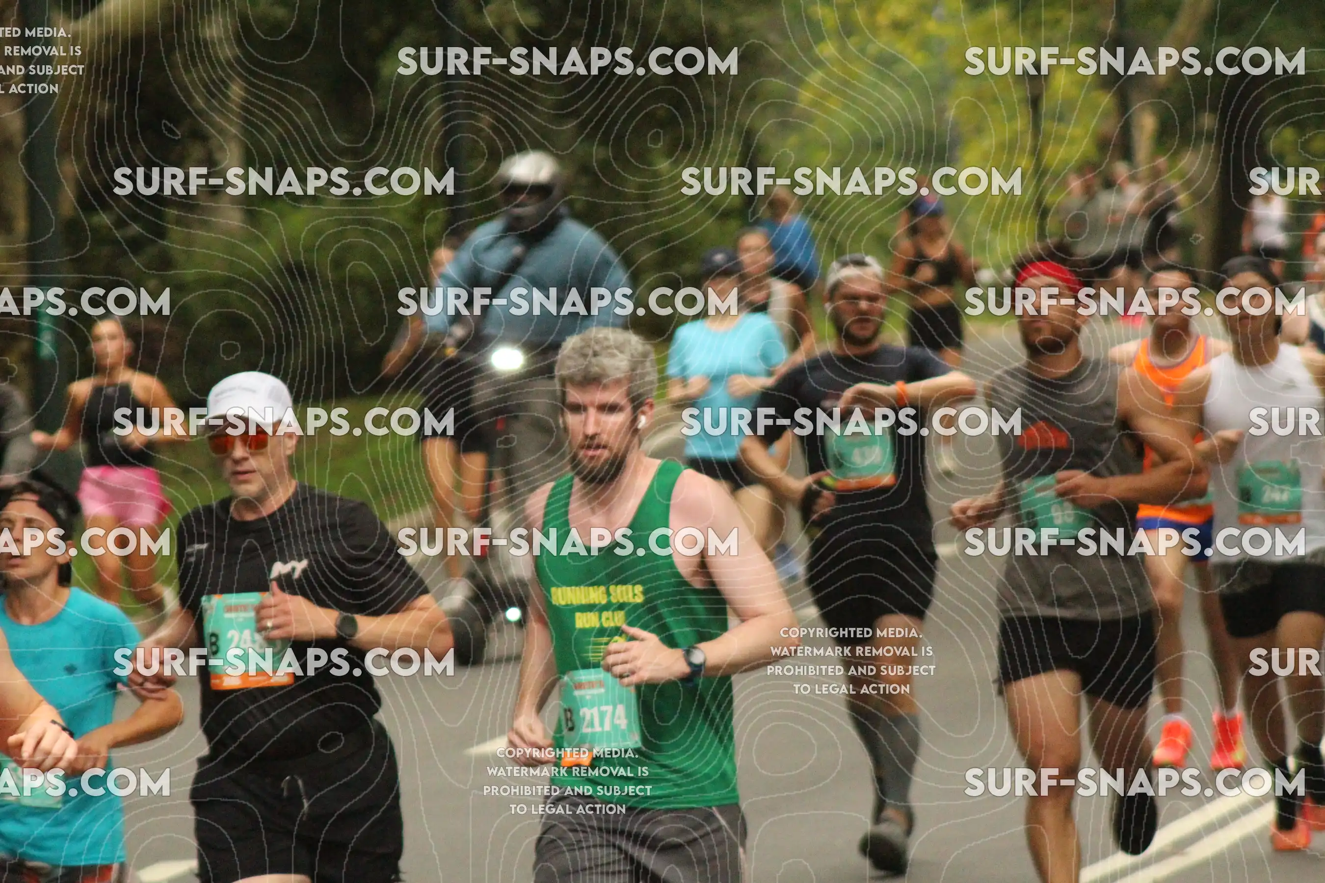Grete's Great Gallop 10K - Central Park photo 284