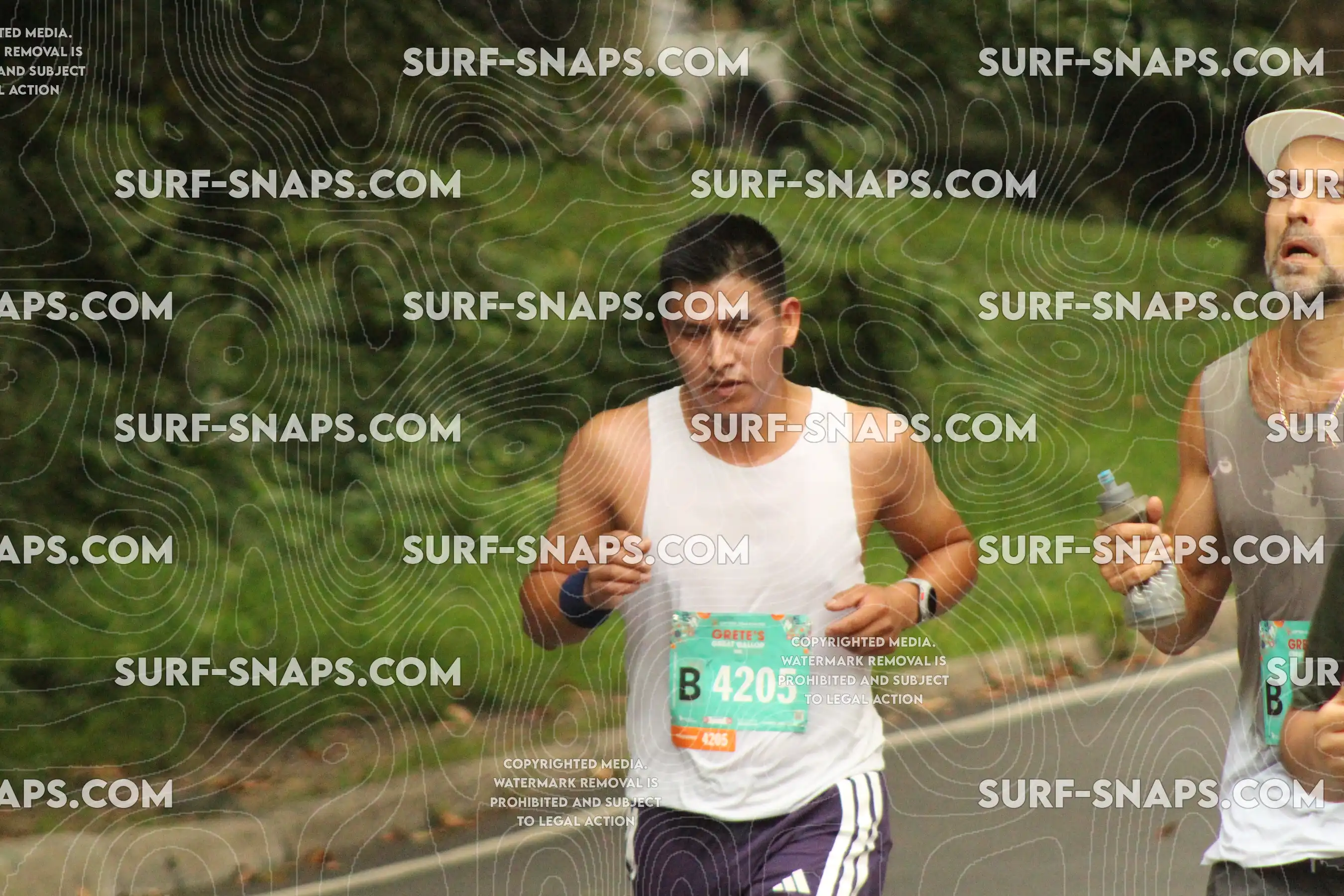 Grete's Great Gallop 10K - Central Park photo 285