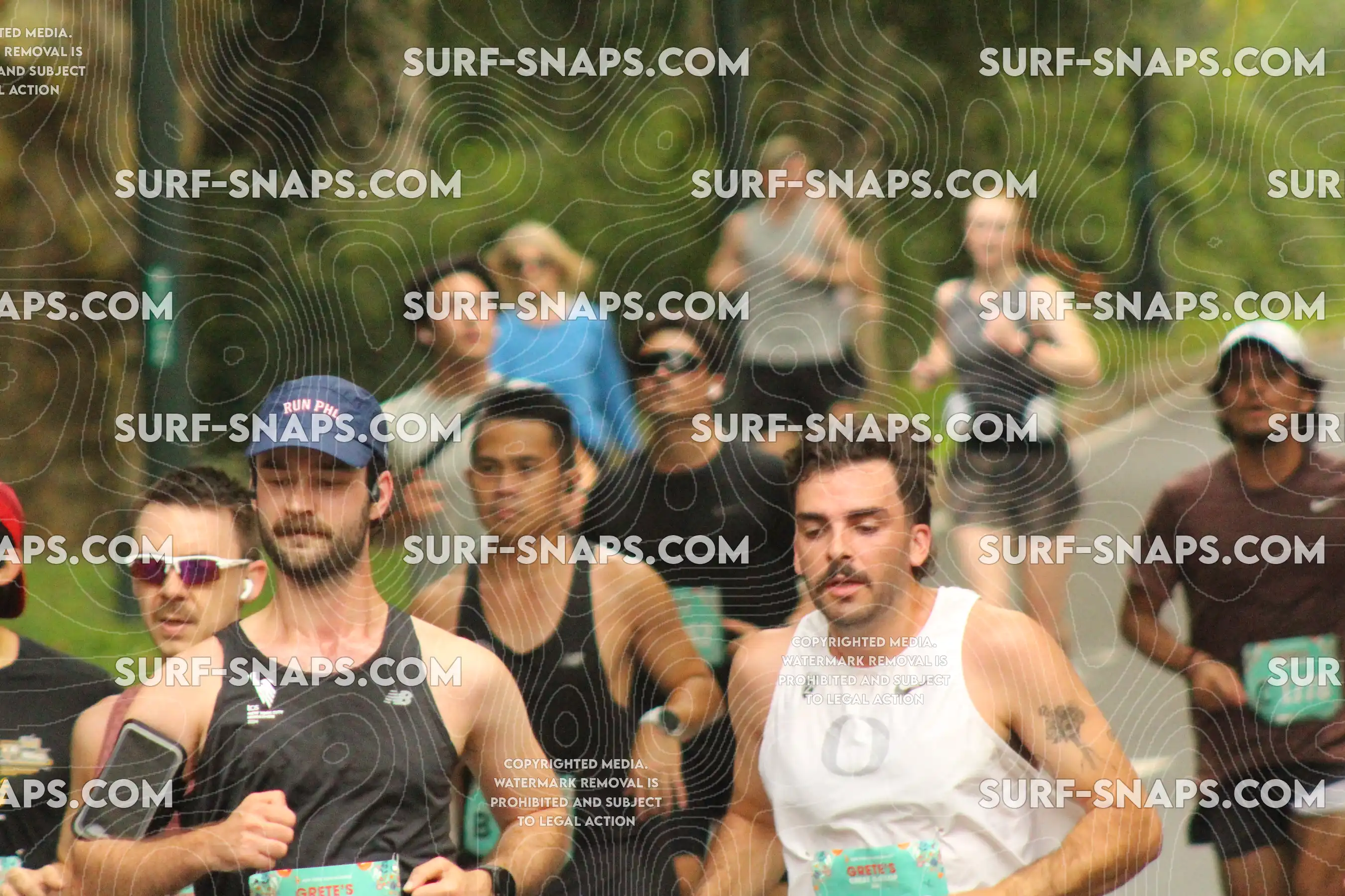 Grete's Great Gallop 10K - Central Park photo 291