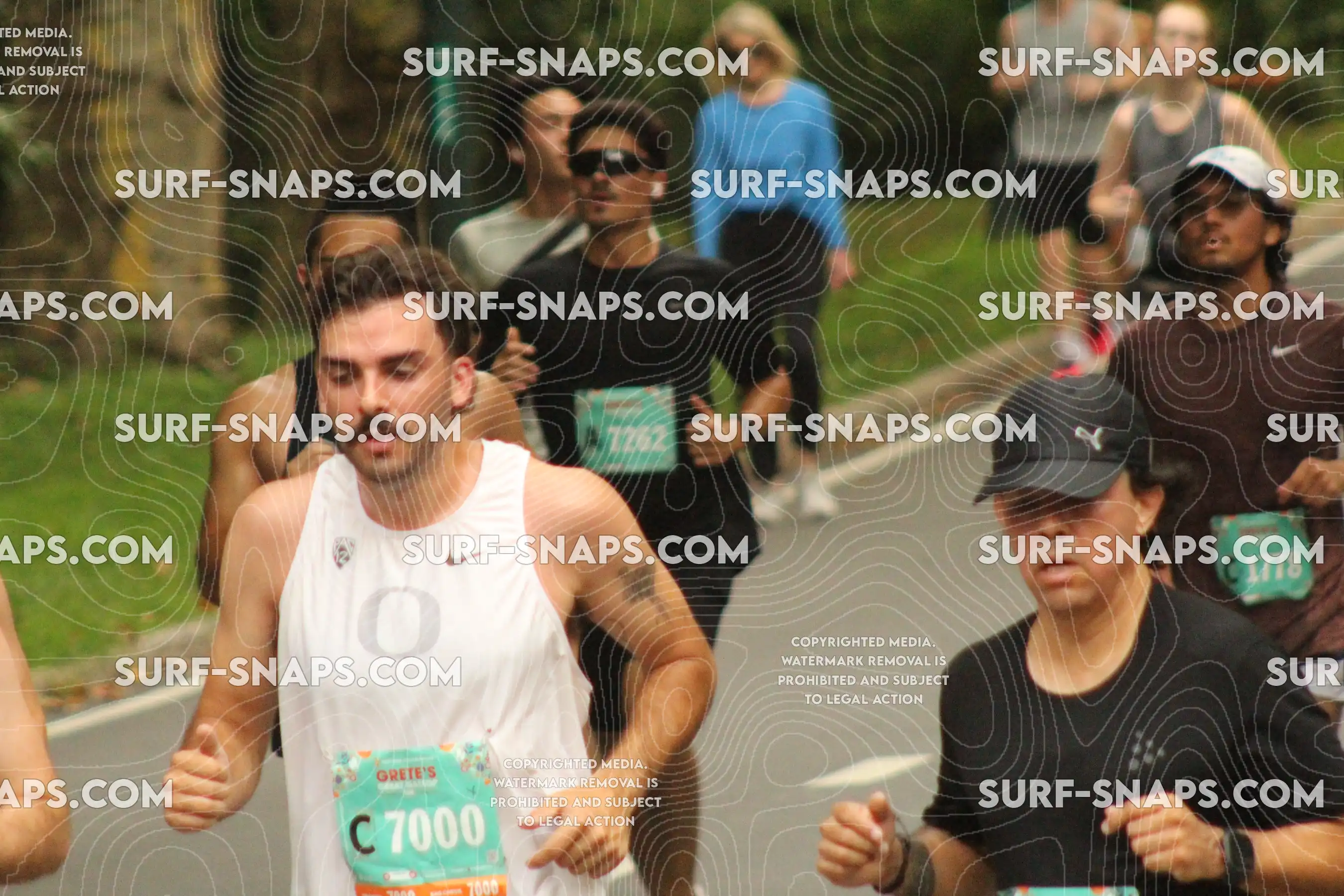 Grete's Great Gallop 10K - Central Park photo 293