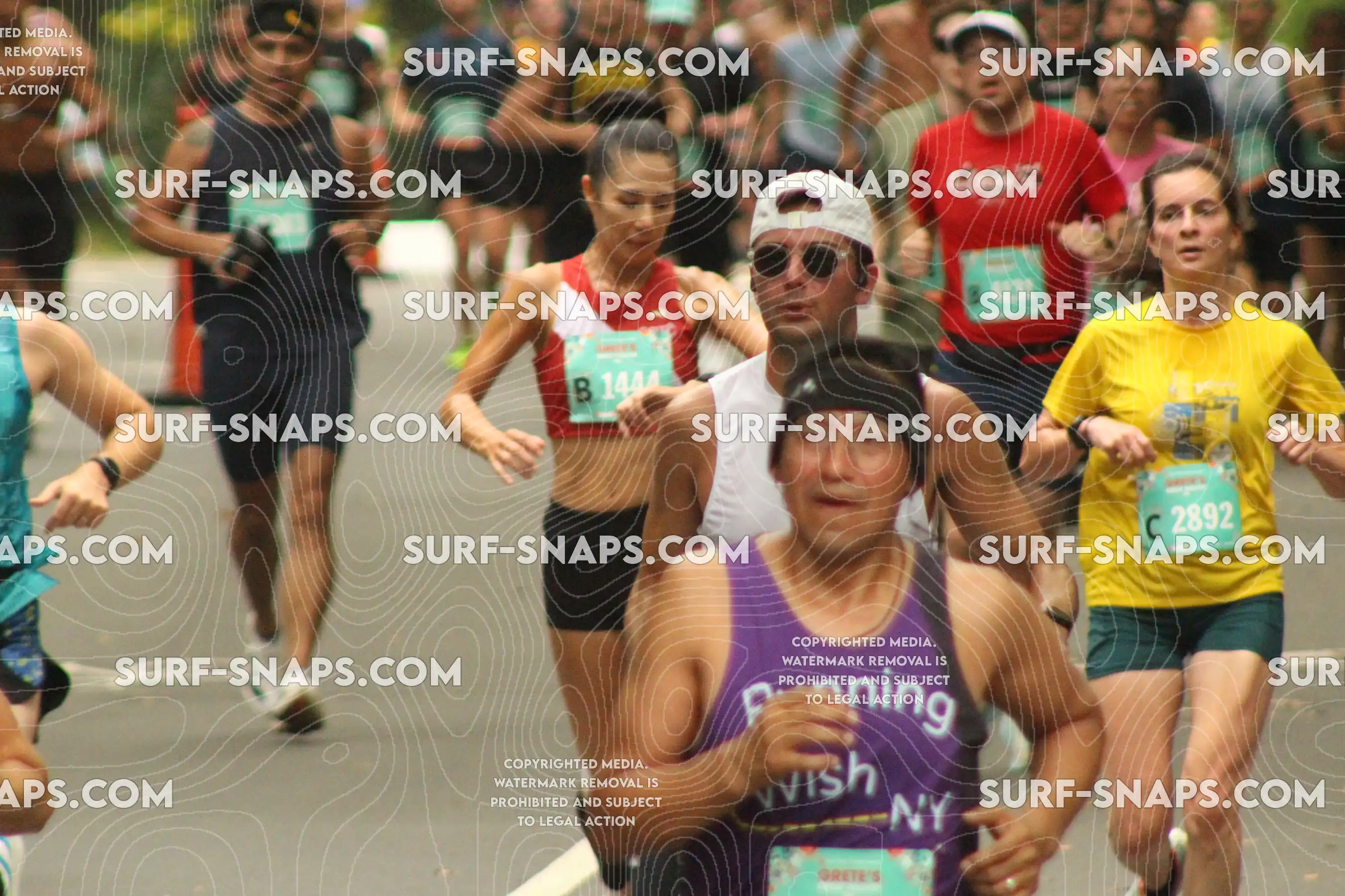Grete's Great Gallop 10K - Central Park photo 295