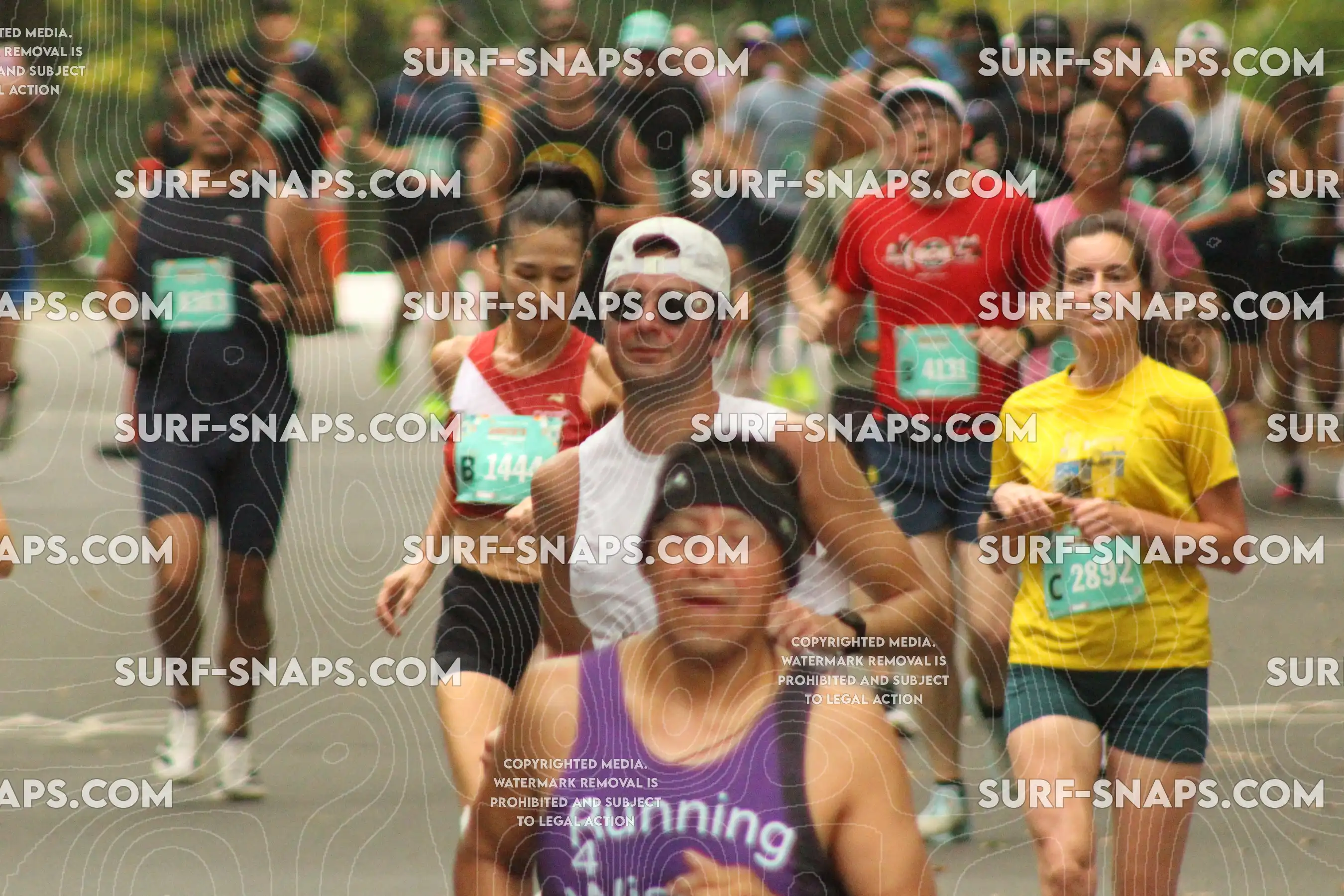 Grete's Great Gallop 10K - Central Park photo 296