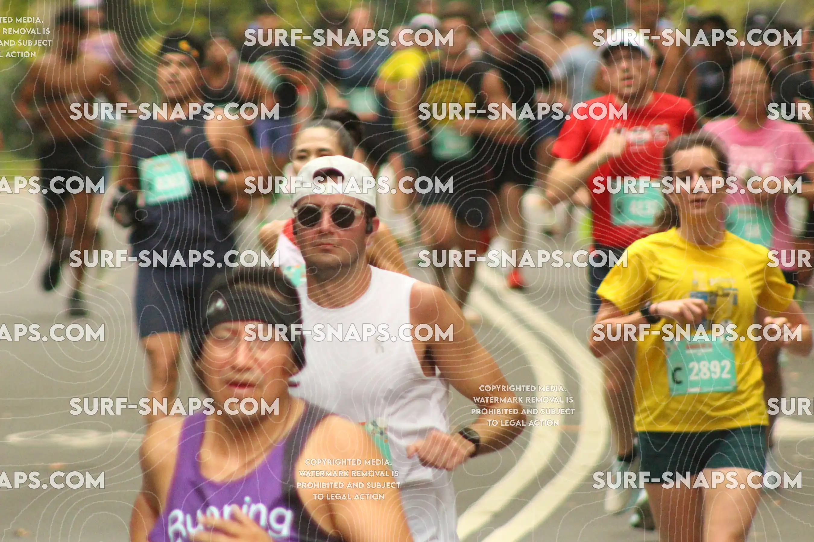 Grete's Great Gallop 10K - Central Park photo 297