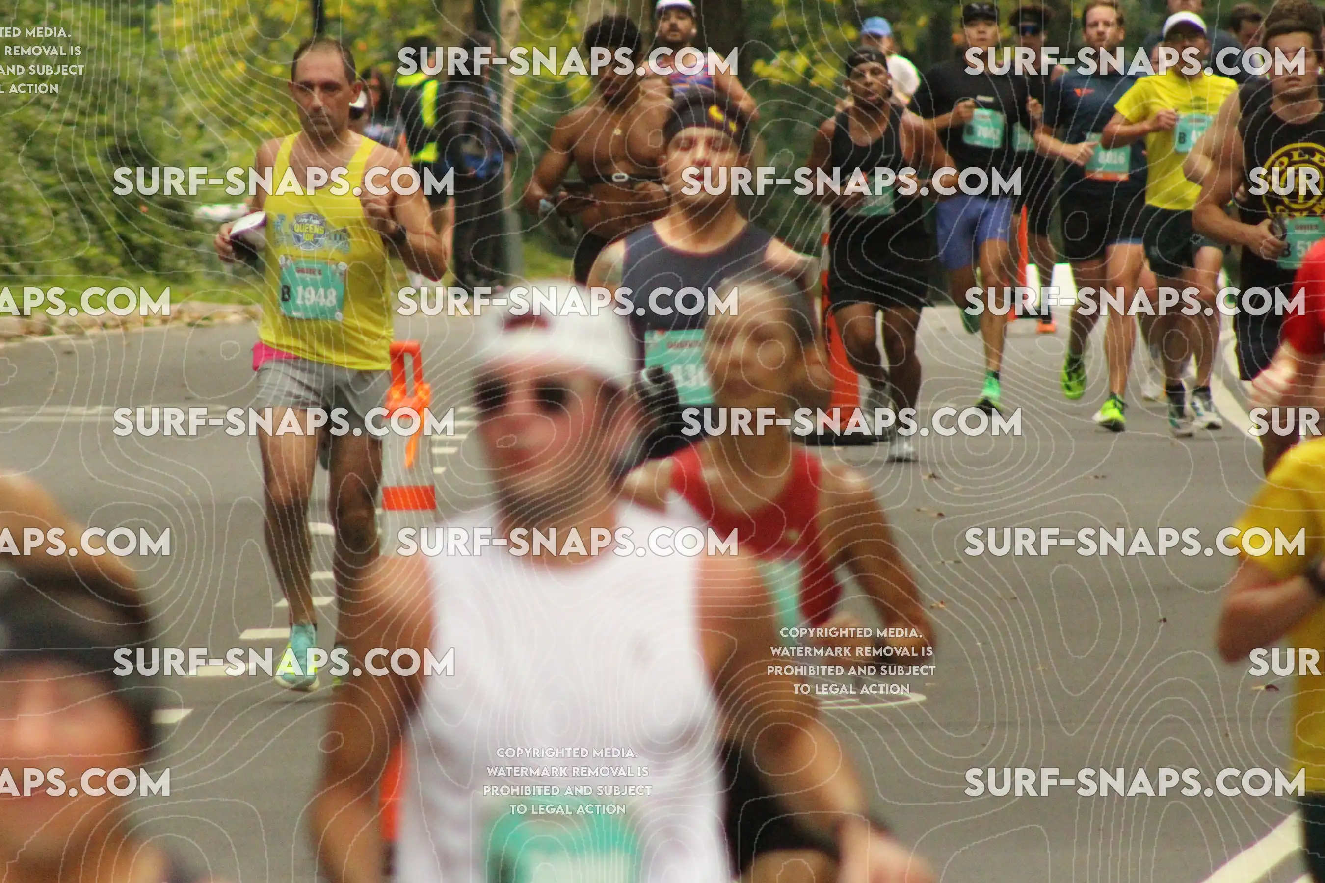 Grete's Great Gallop 10K - Central Park photo 298