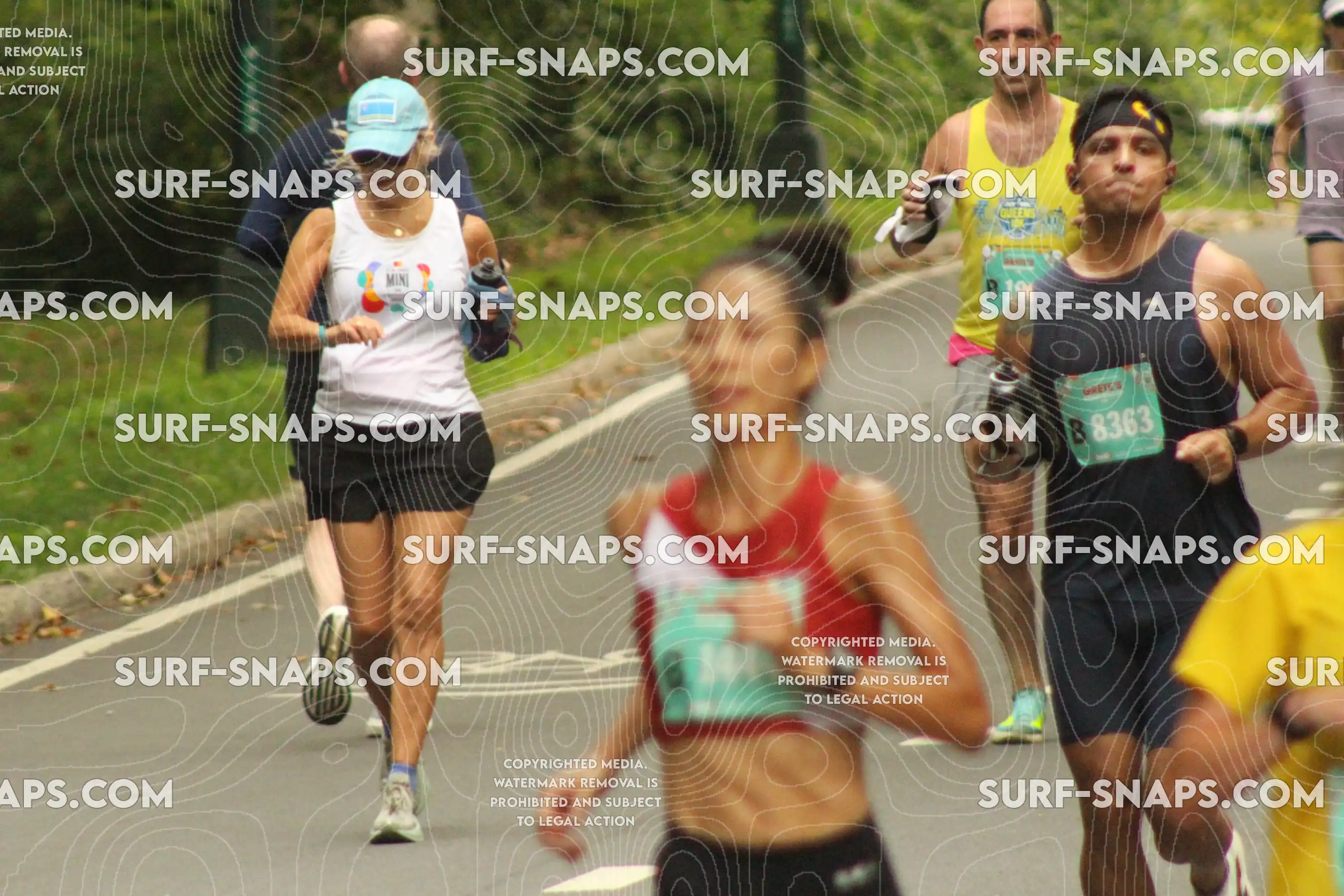 Grete's Great Gallop 10K - Central Park photo 299
