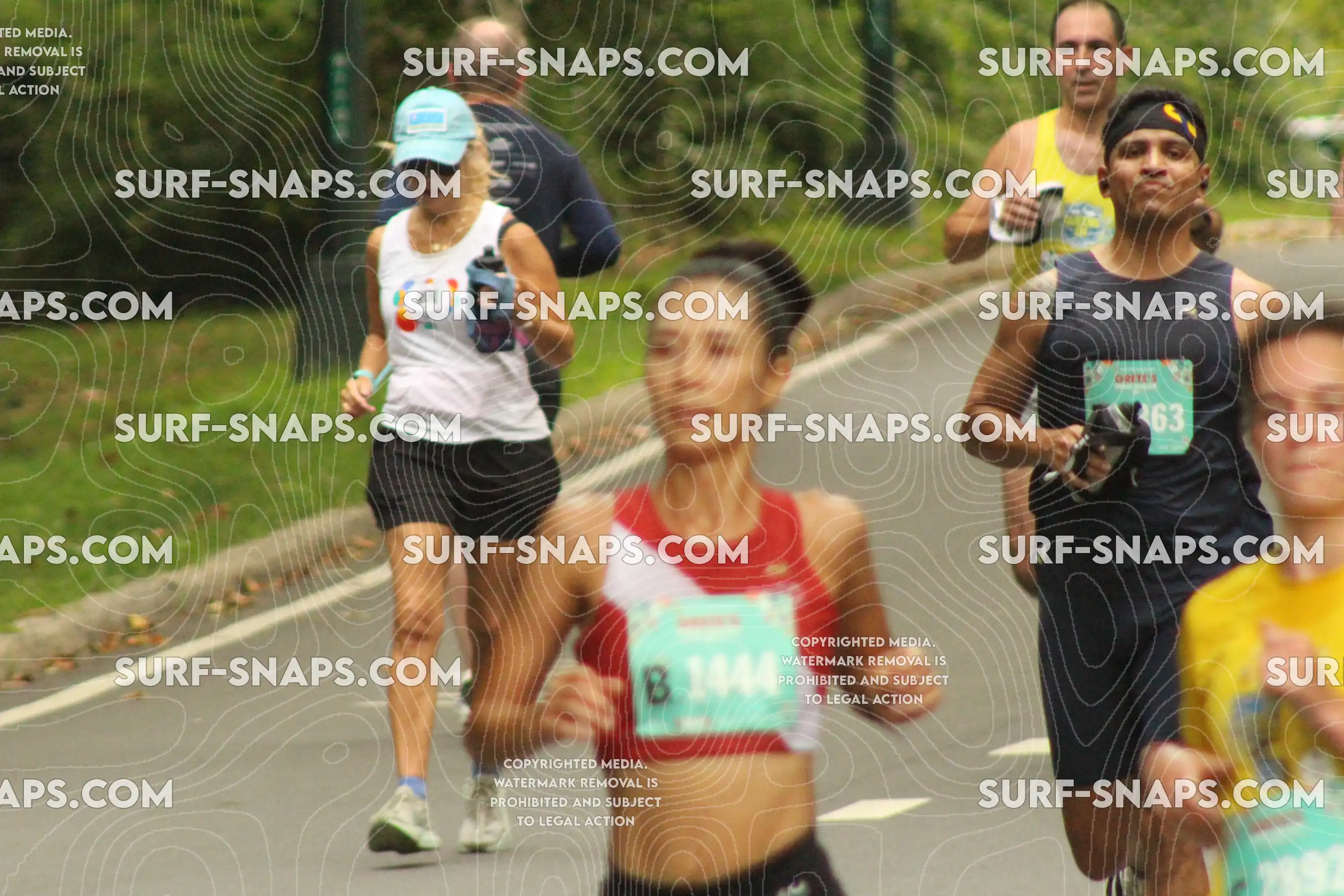 Grete's Great Gallop 10K - Central Park photo 300