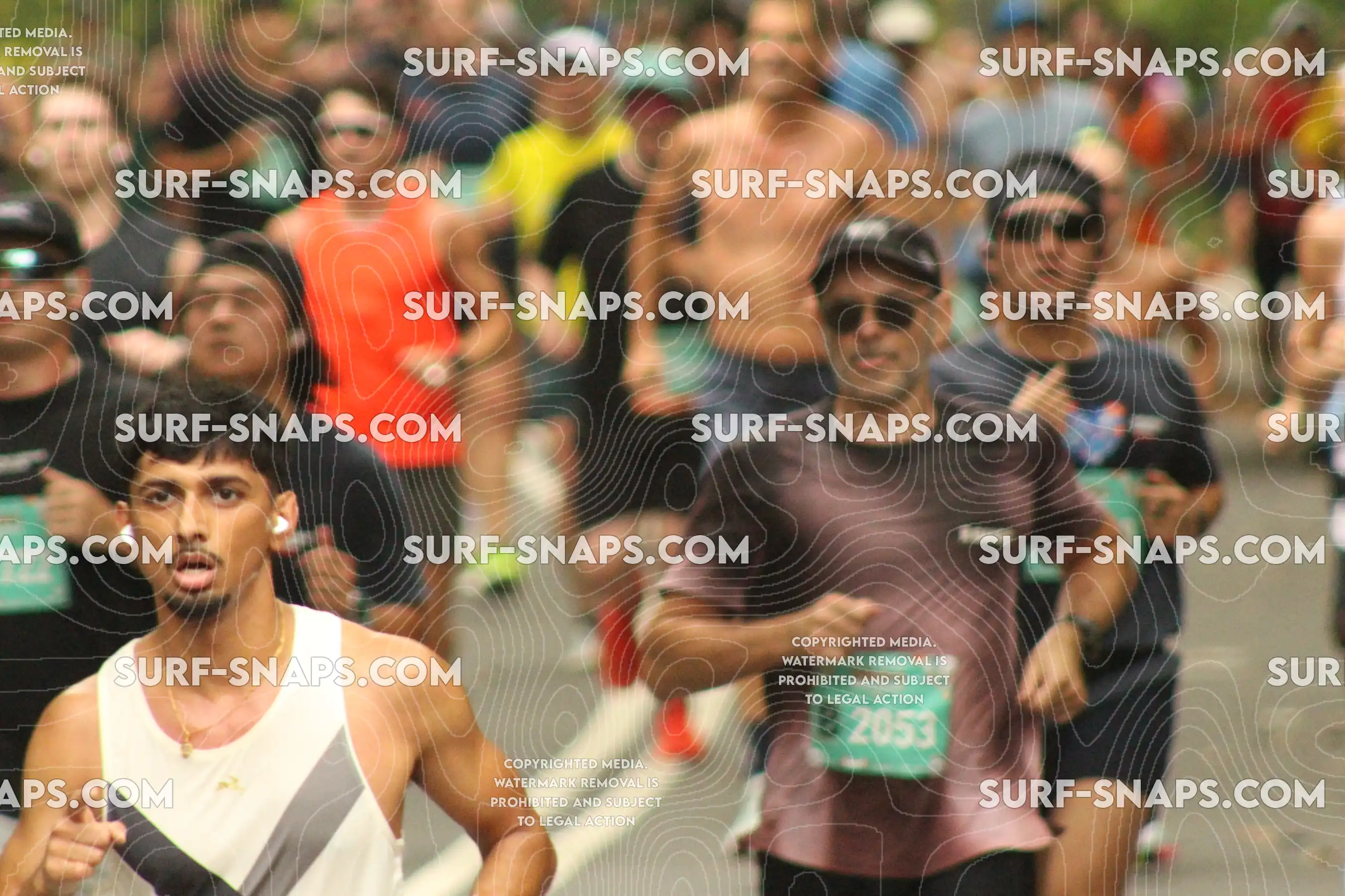 Grete's Great Gallop 10K - Central Park photo 301