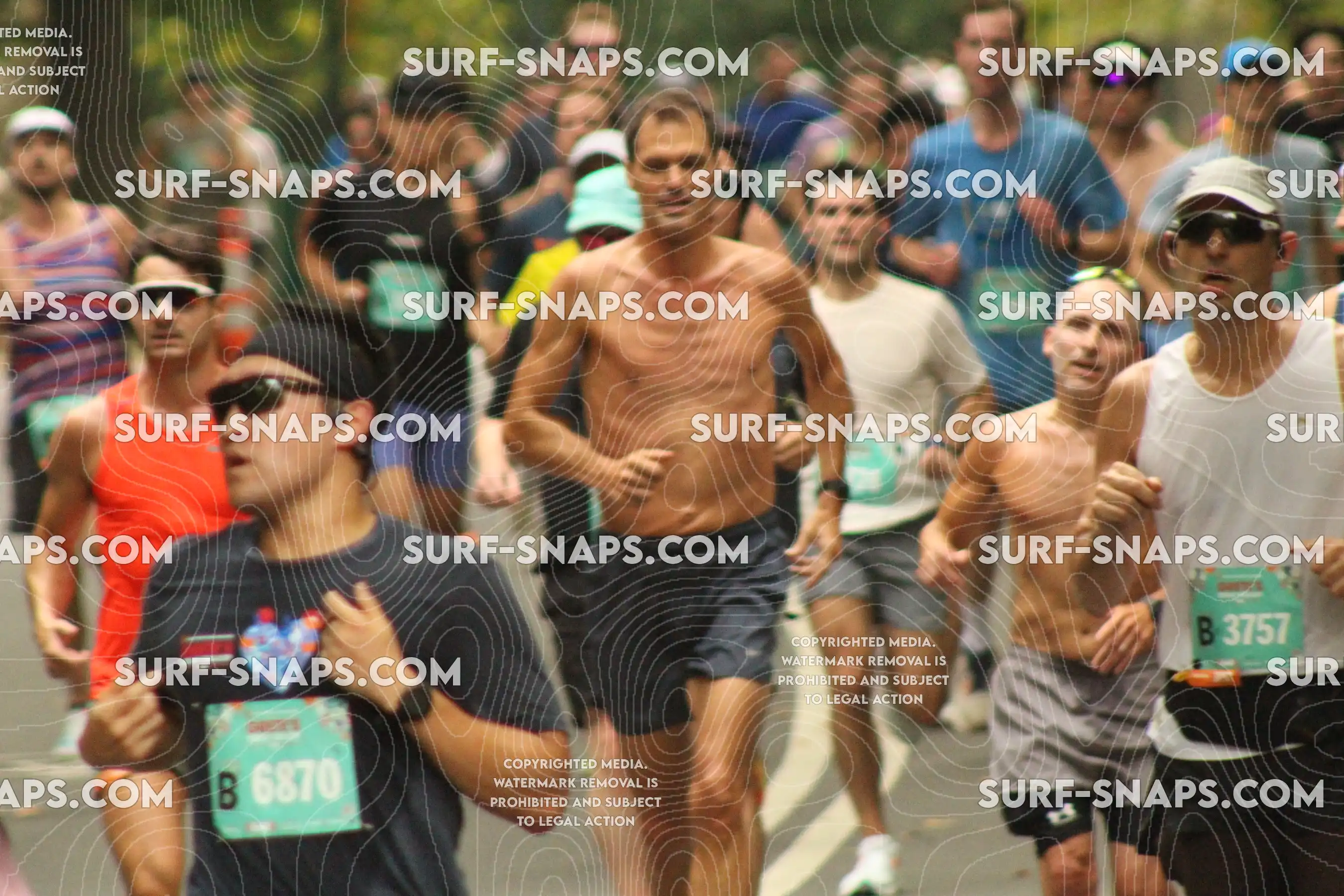 Grete's Great Gallop 10K - Central Park photo 305