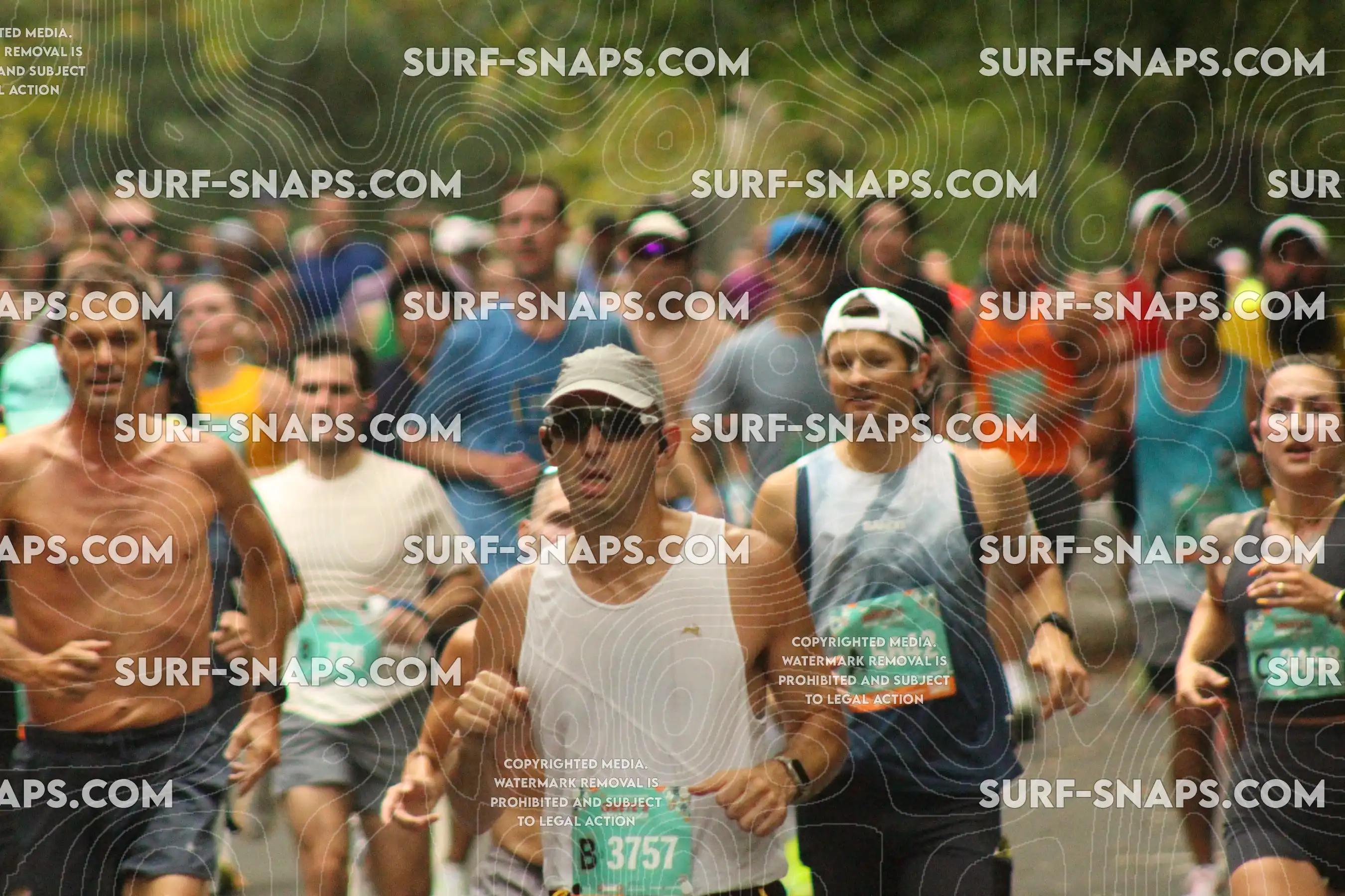 Grete's Great Gallop 10K - Central Park photo 306
