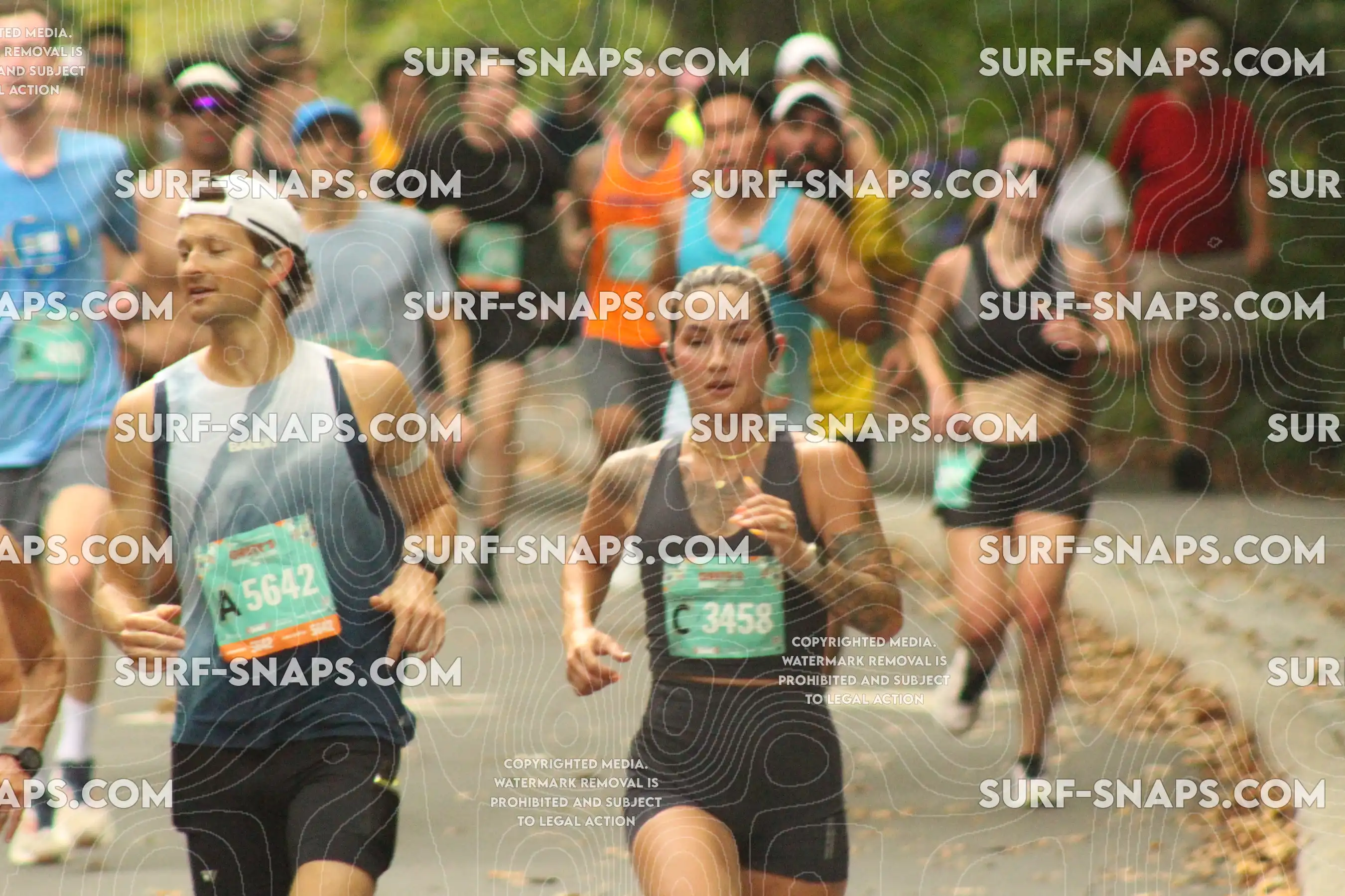 Grete's Great Gallop 10K - Central Park photo 307