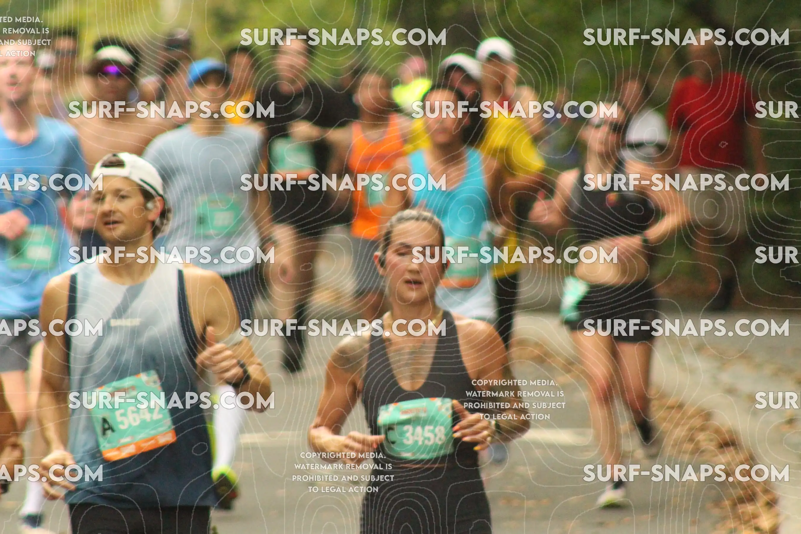 Grete's Great Gallop 10K - Central Park photo 308
