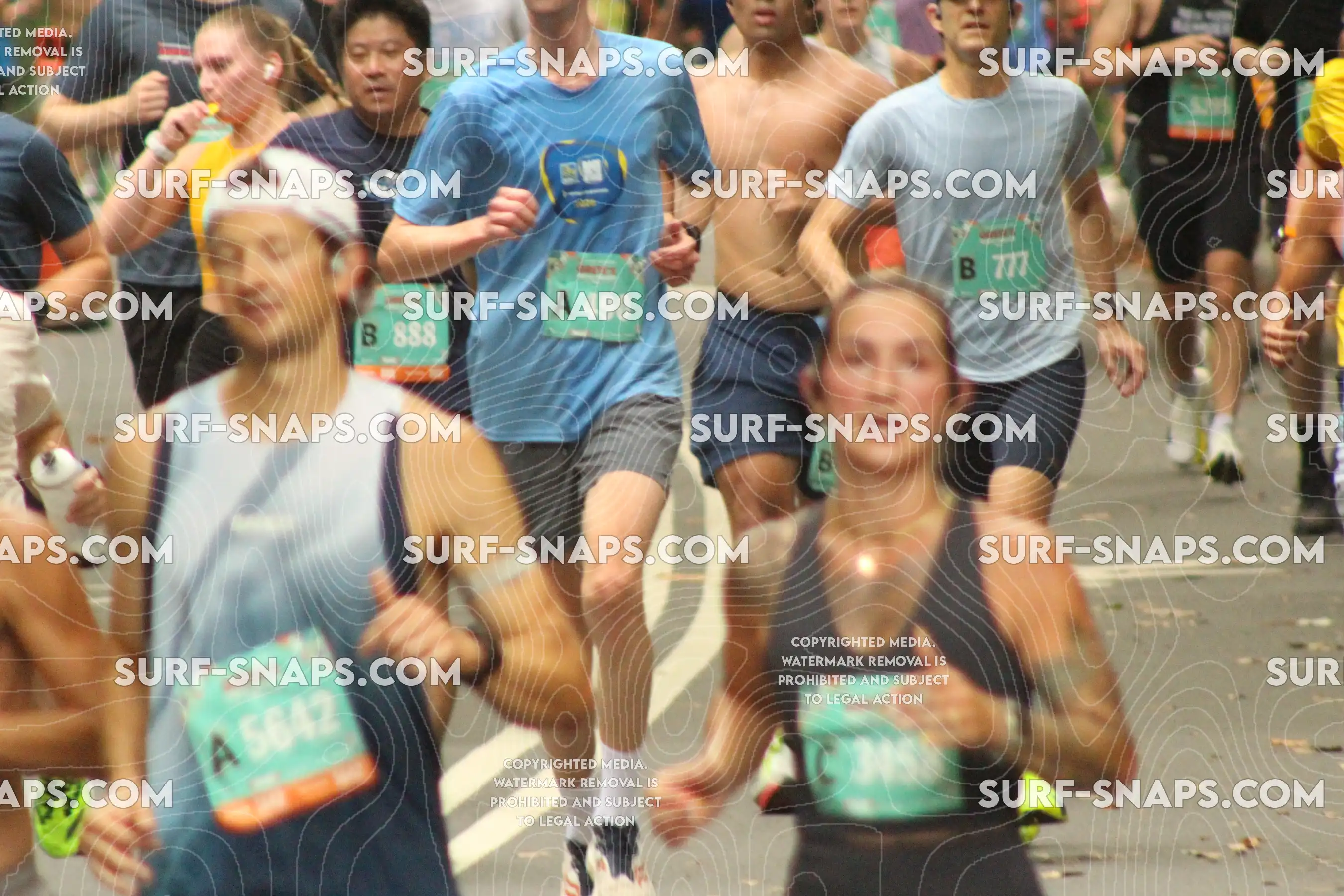 Grete's Great Gallop 10K - Central Park photo 309