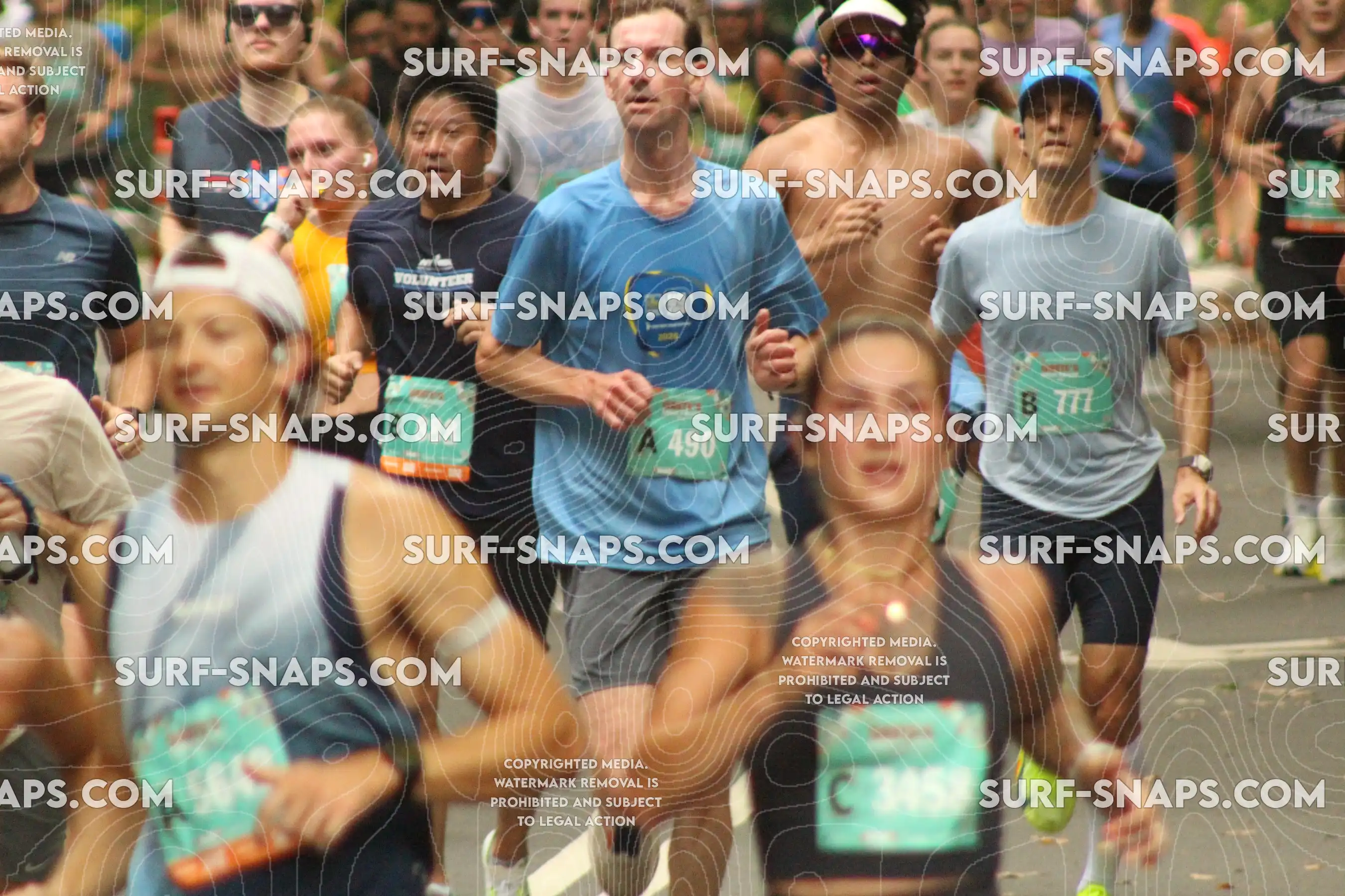 Grete's Great Gallop 10K - Central Park photo 310