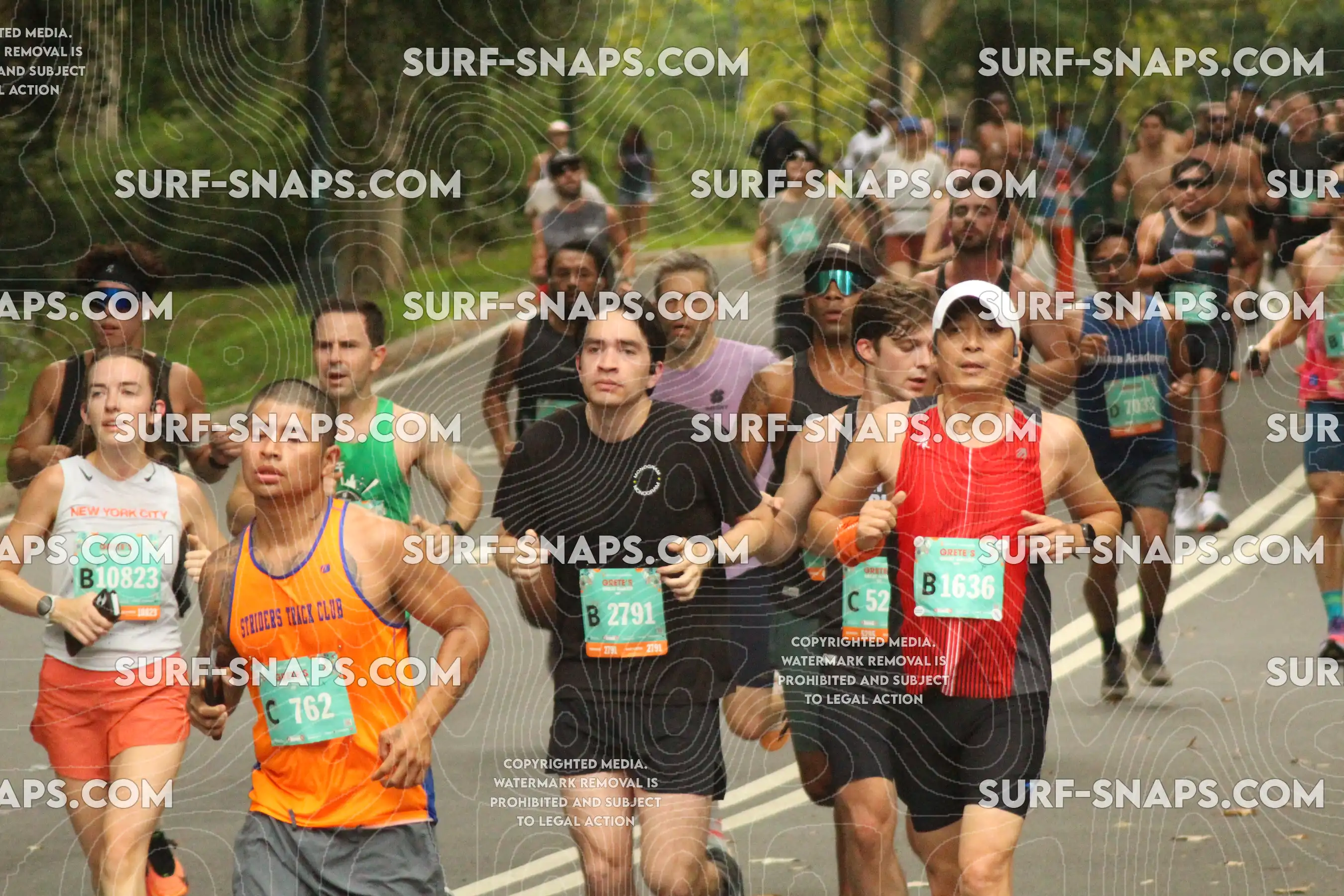 Grete's Great Gallop 10K - Central Park photo 311