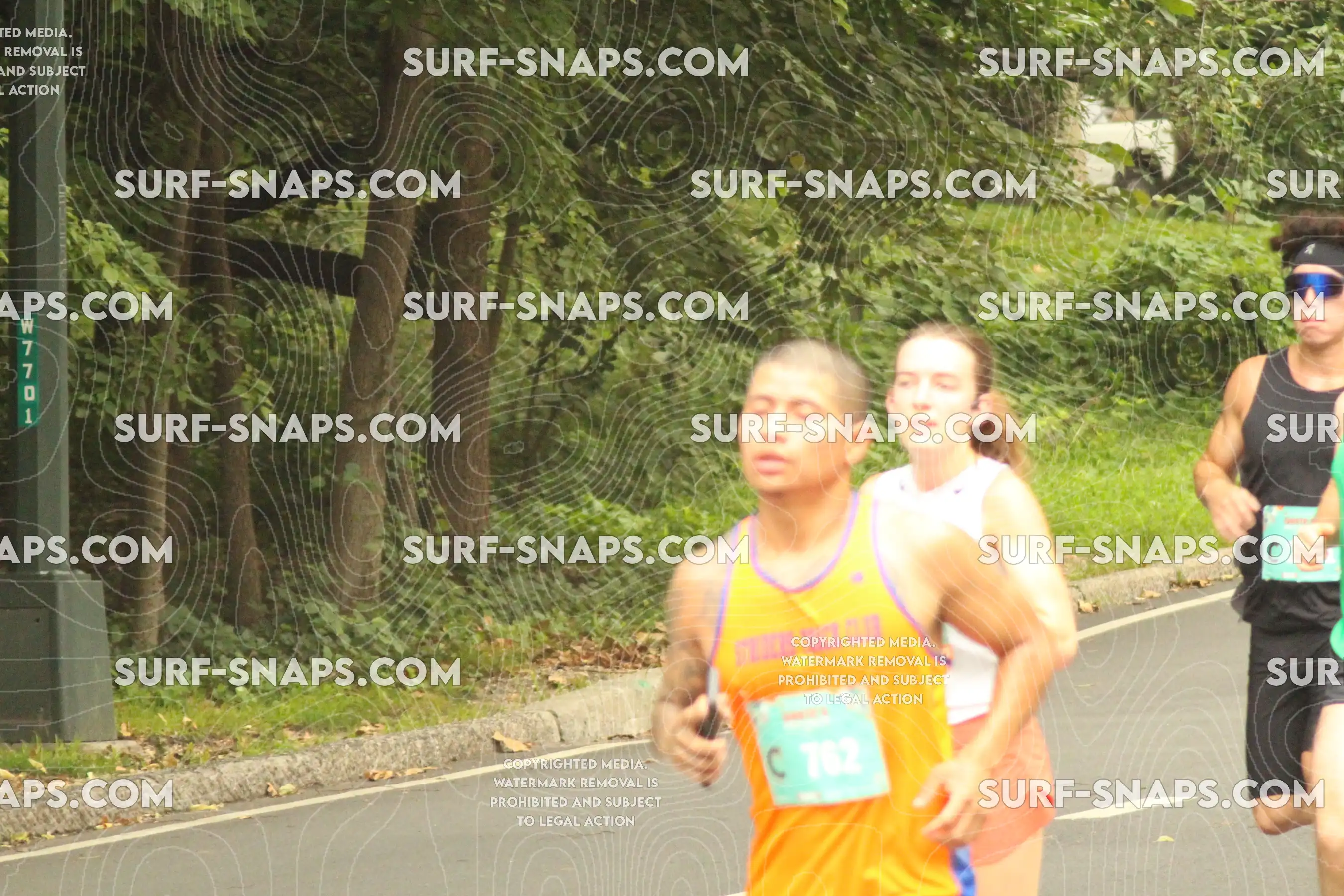 Grete's Great Gallop 10K - Central Park photo 312