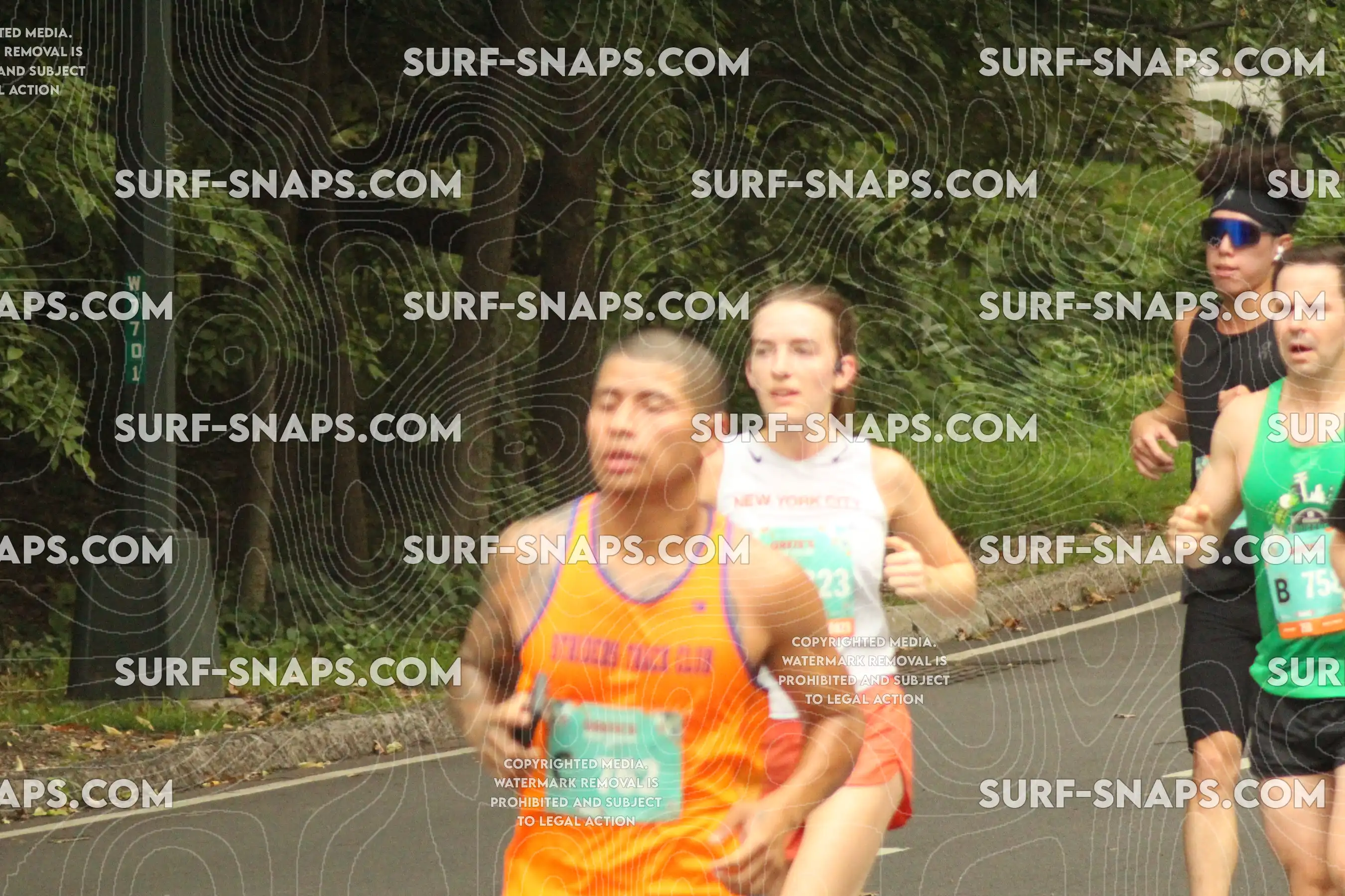 Grete's Great Gallop 10K - Central Park photo 313