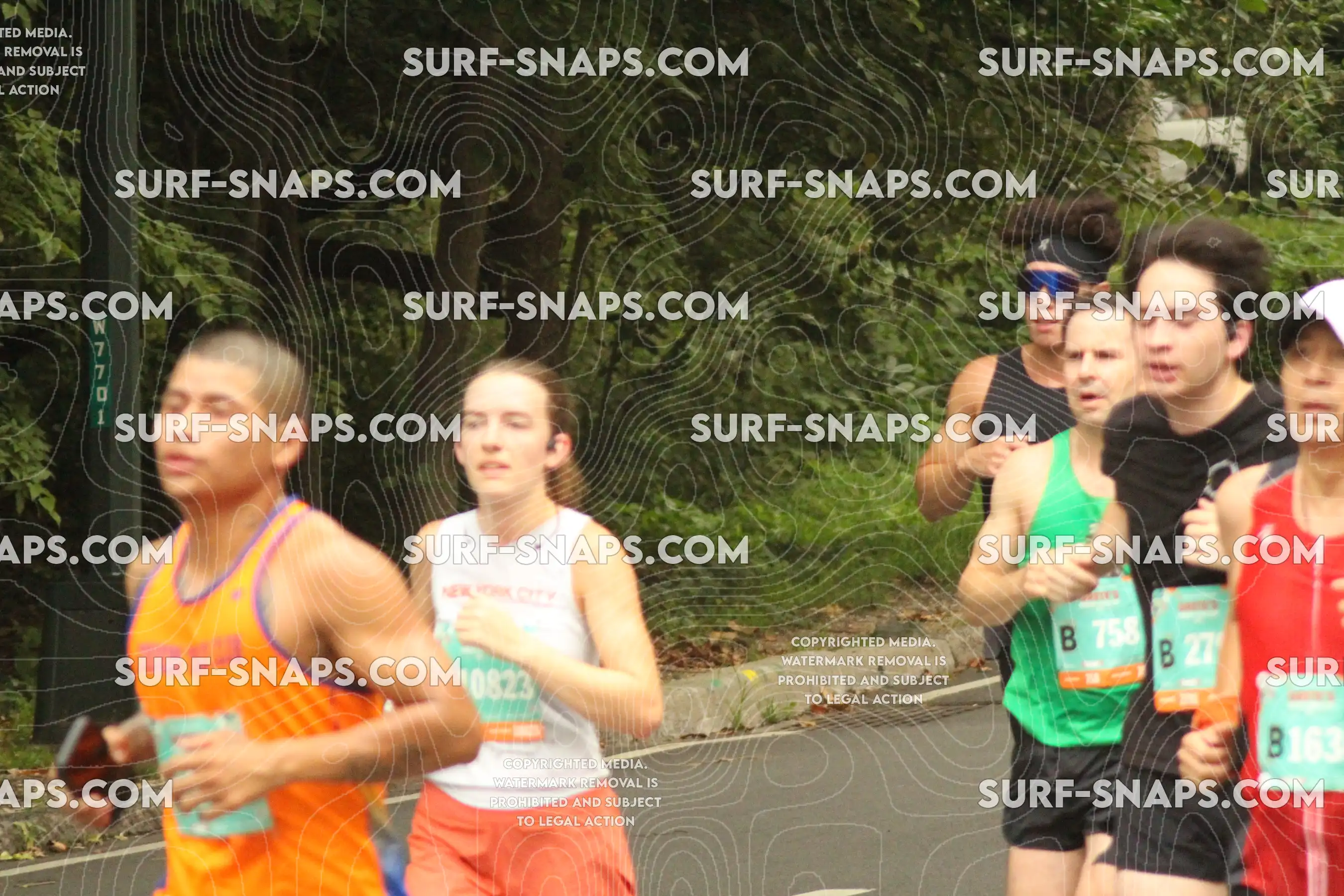 Grete's Great Gallop 10K - Central Park photo 314