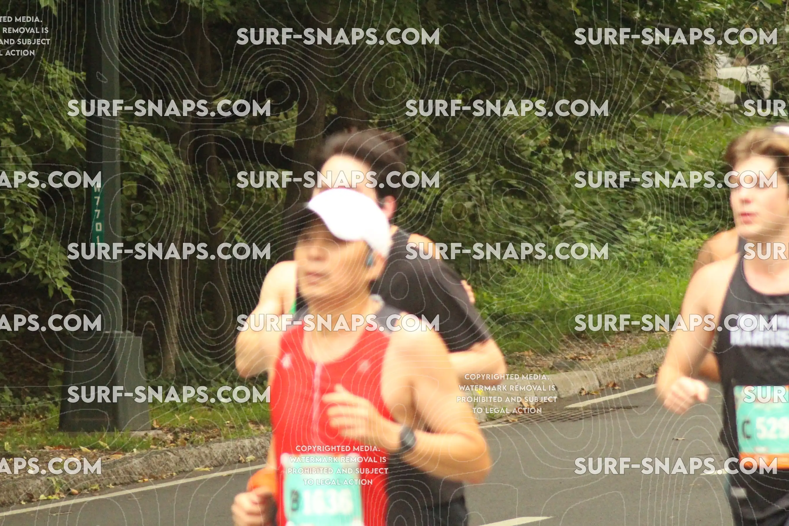 Grete's Great Gallop 10K - Central Park photo 316