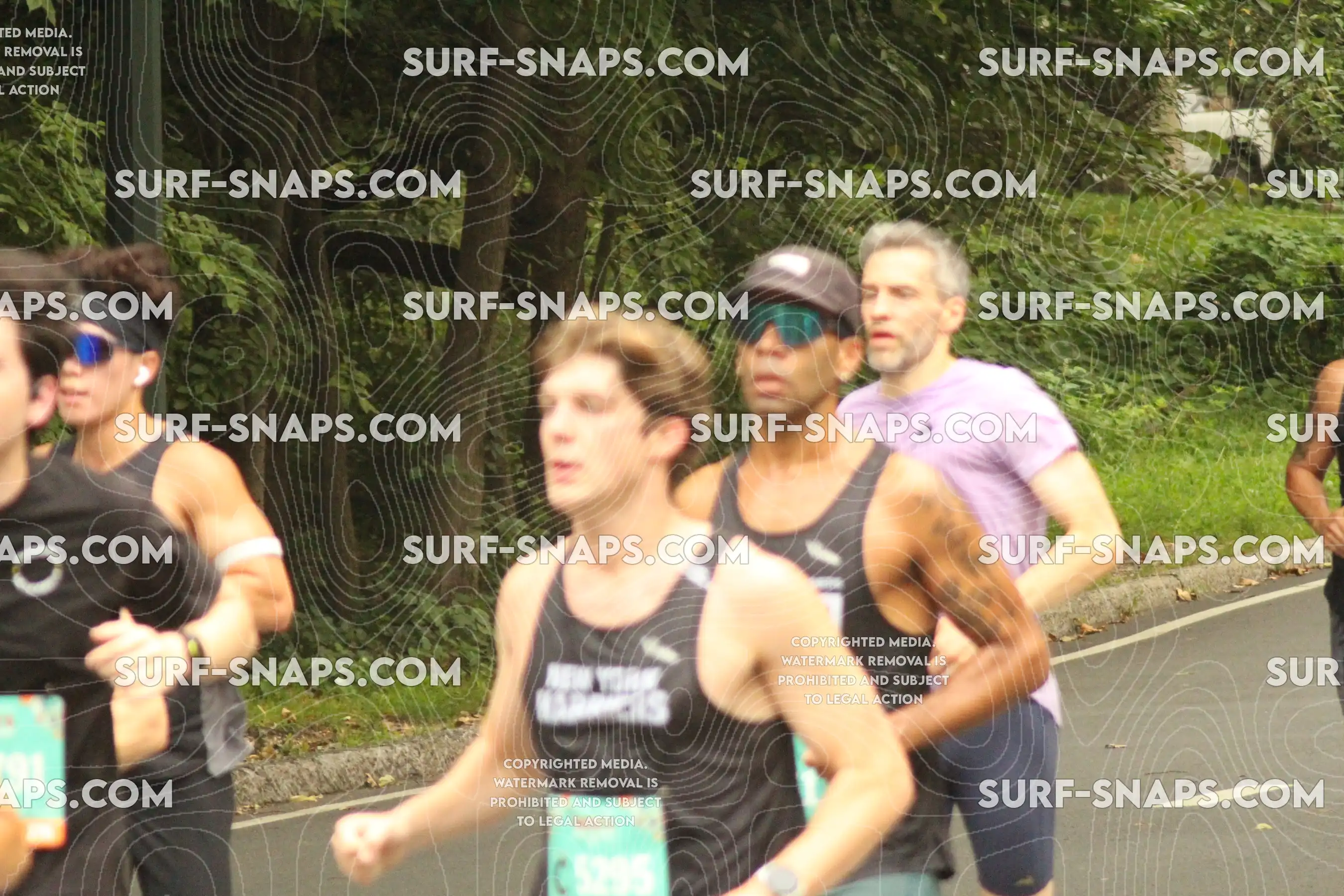 Grete's Great Gallop 10K - Central Park photo 317
