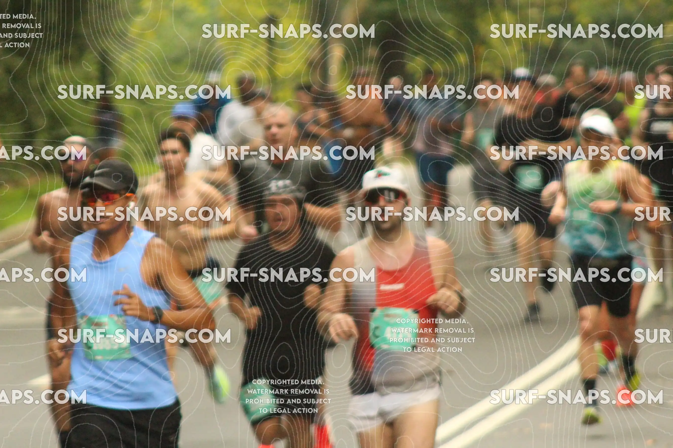 Grete's Great Gallop 10K - Central Park photo 321