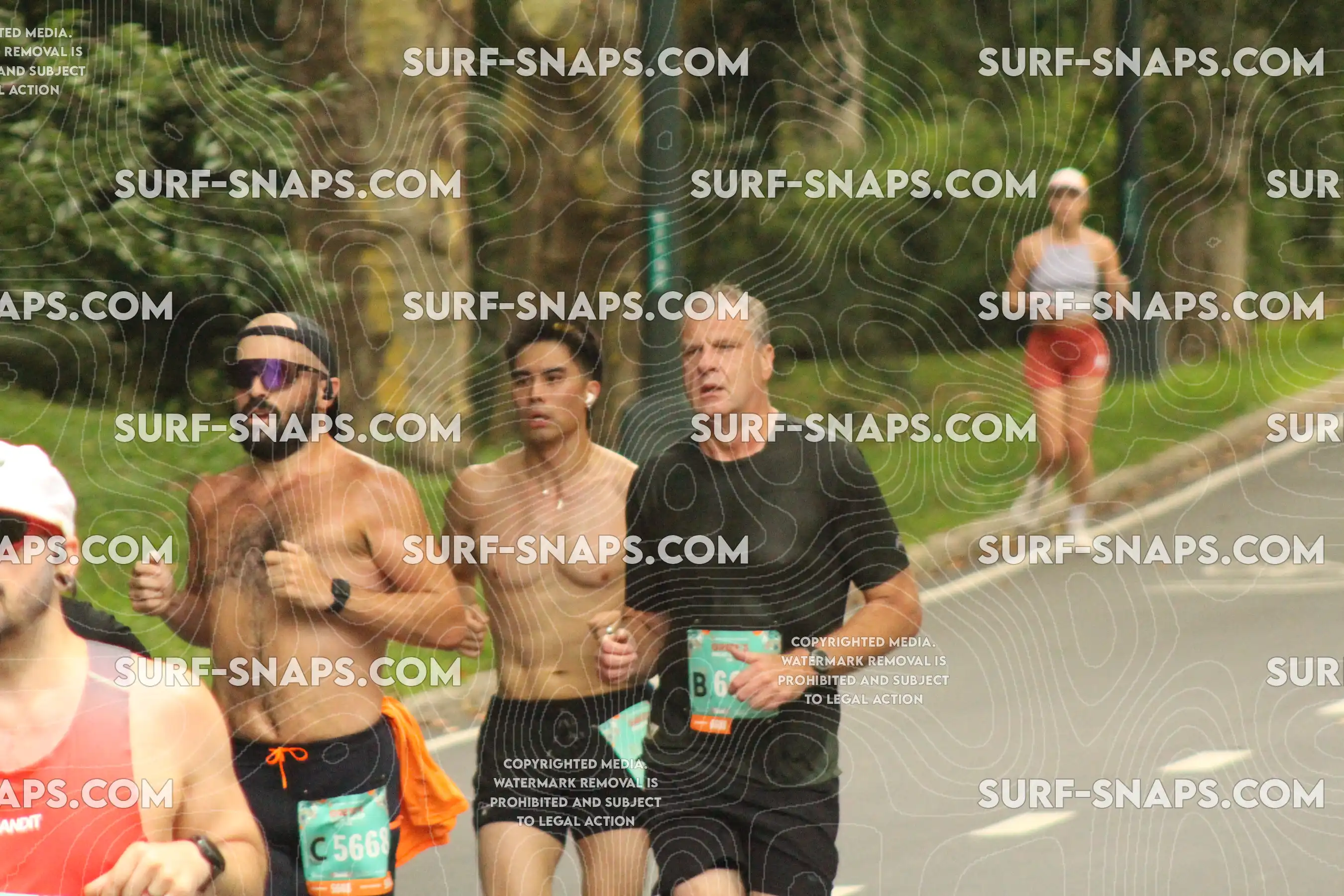 Grete's Great Gallop 10K - Central Park photo 323