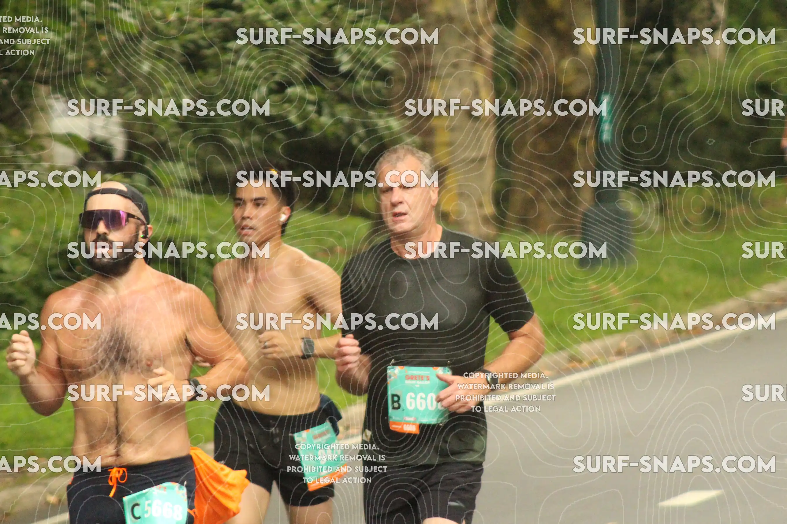 Grete's Great Gallop 10K - Central Park photo 324