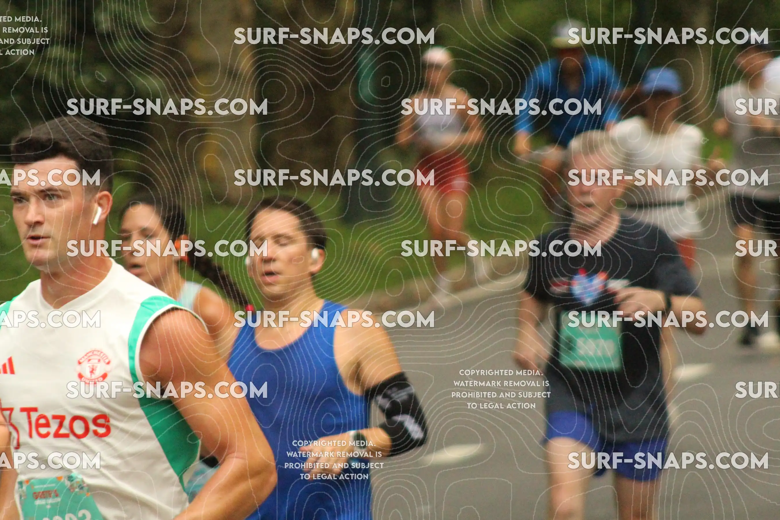 Grete's Great Gallop 10K - Central Park photo 326
