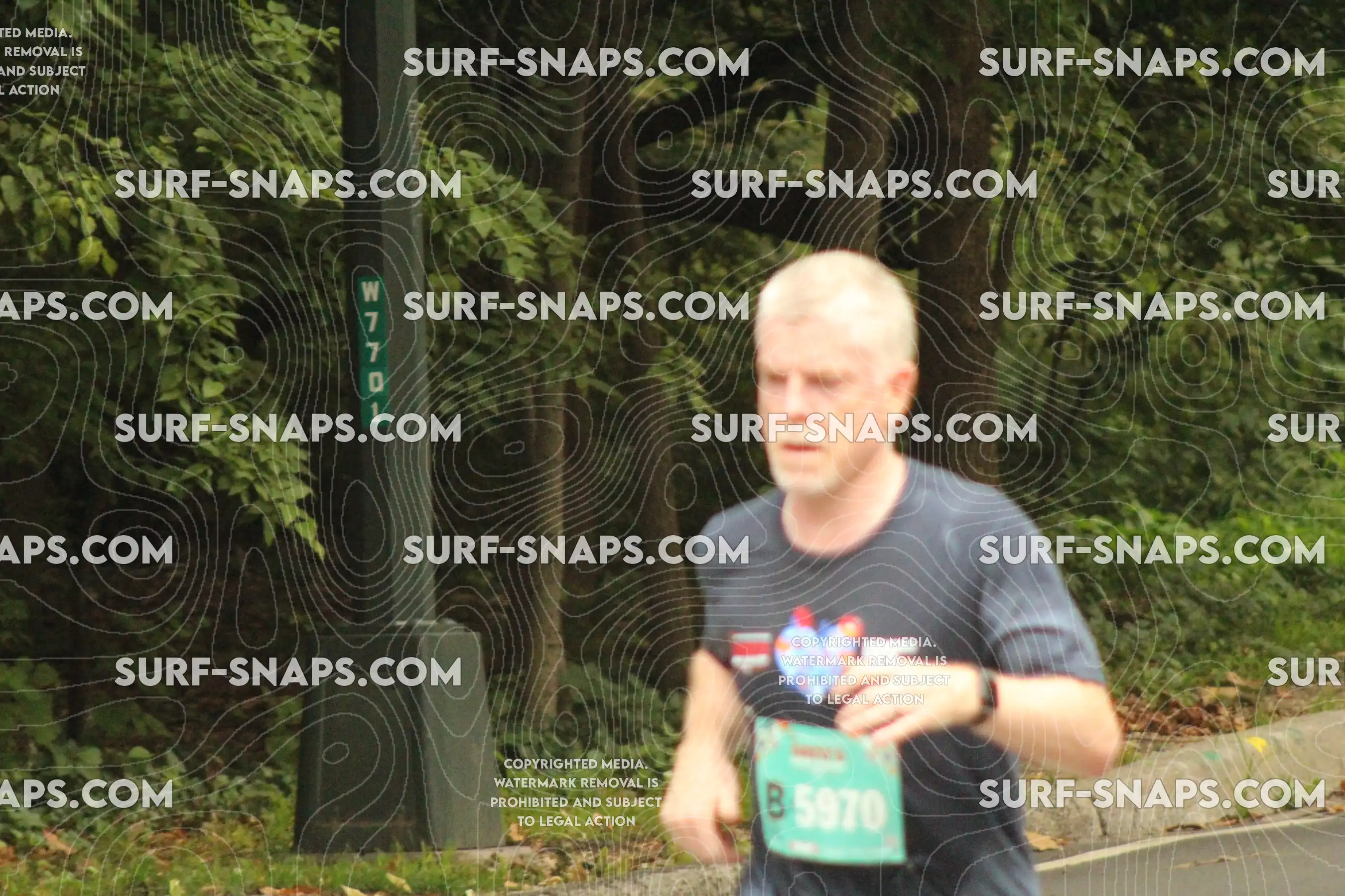 Grete's Great Gallop 10K - Central Park photo 328