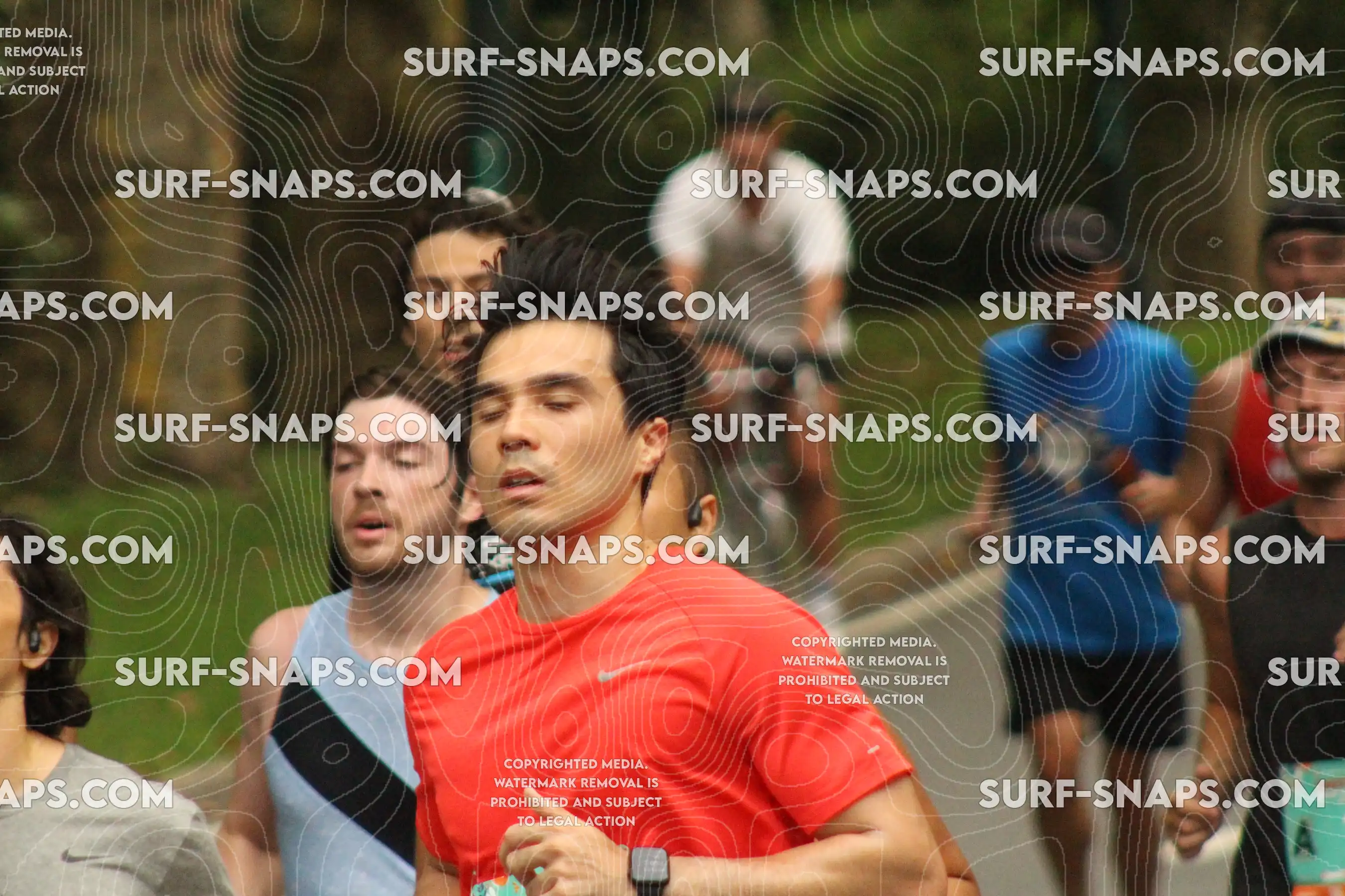 Grete's Great Gallop 10K - Central Park photo 330