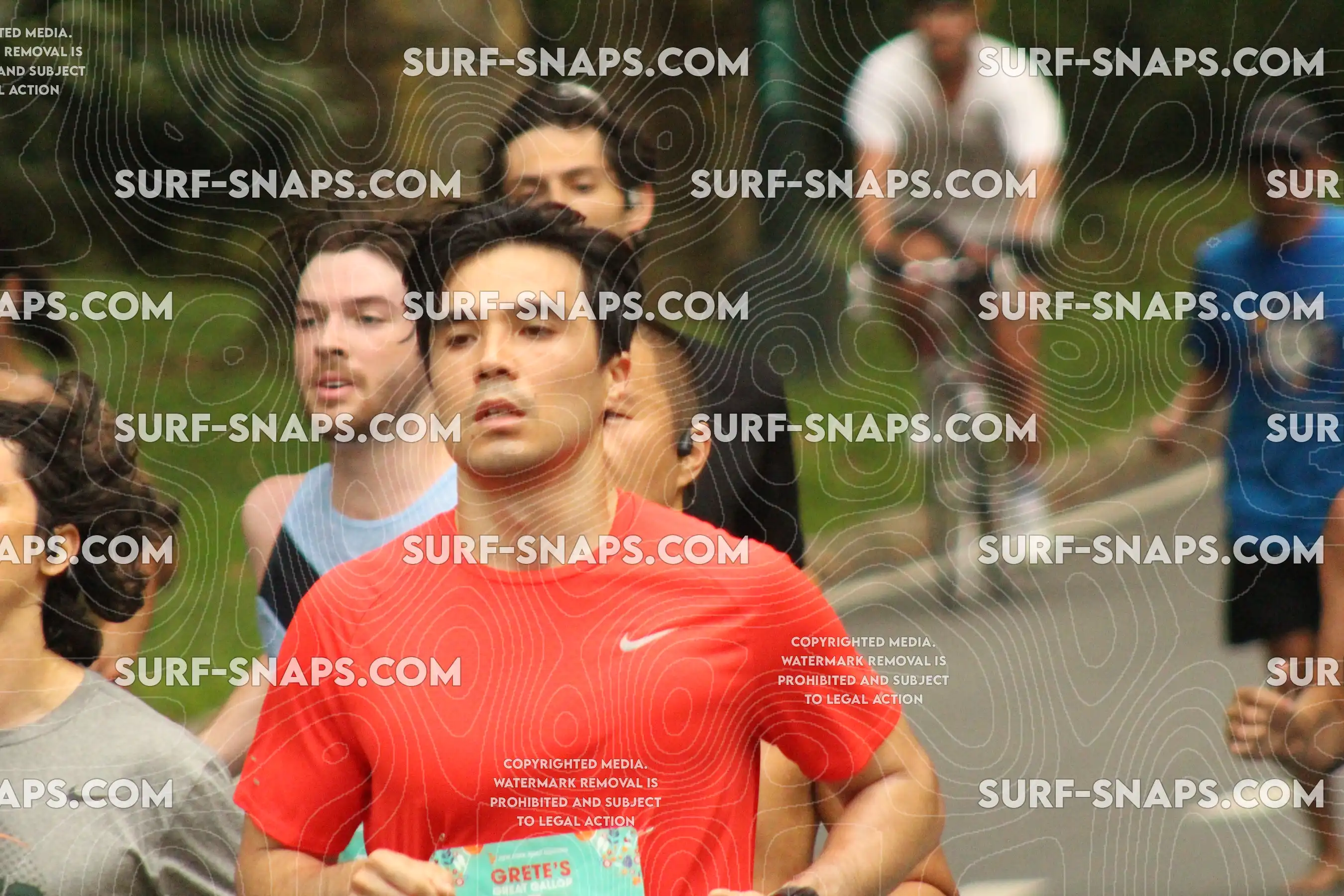 Grete's Great Gallop 10K - Central Park photo 331