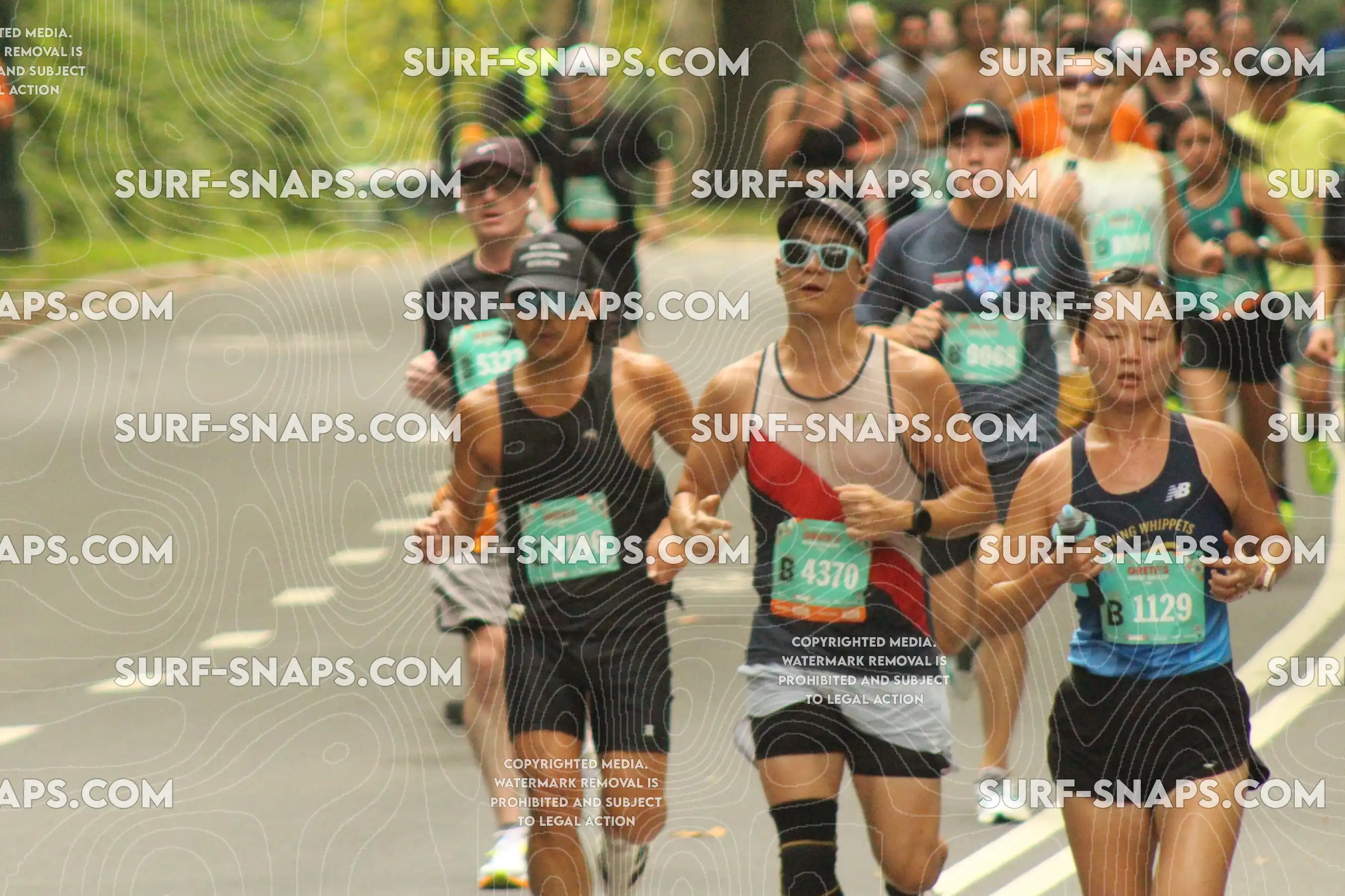 Grete's Great Gallop 10K - Central Park photo 332