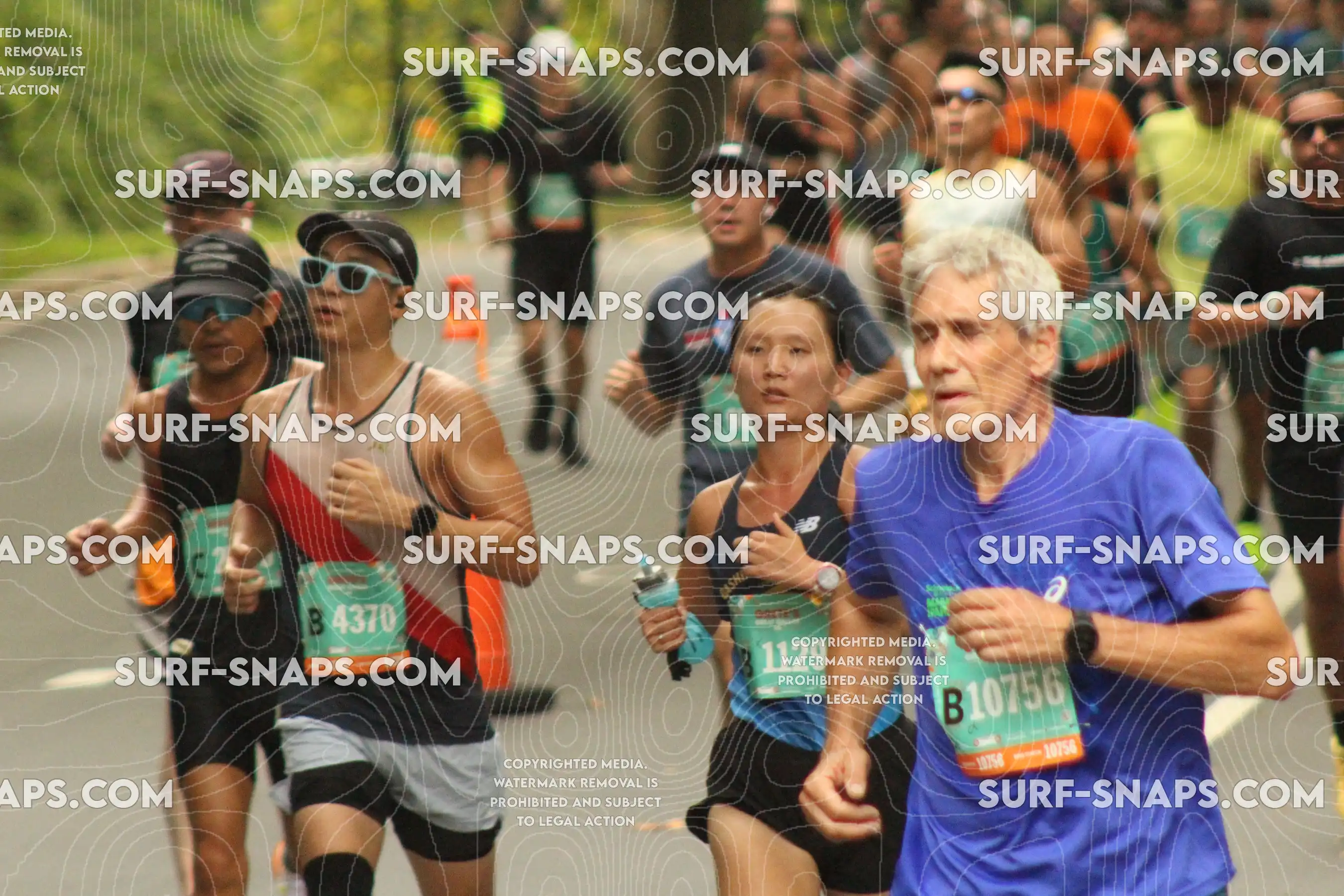 Grete's Great Gallop 10K - Central Park photo 333
