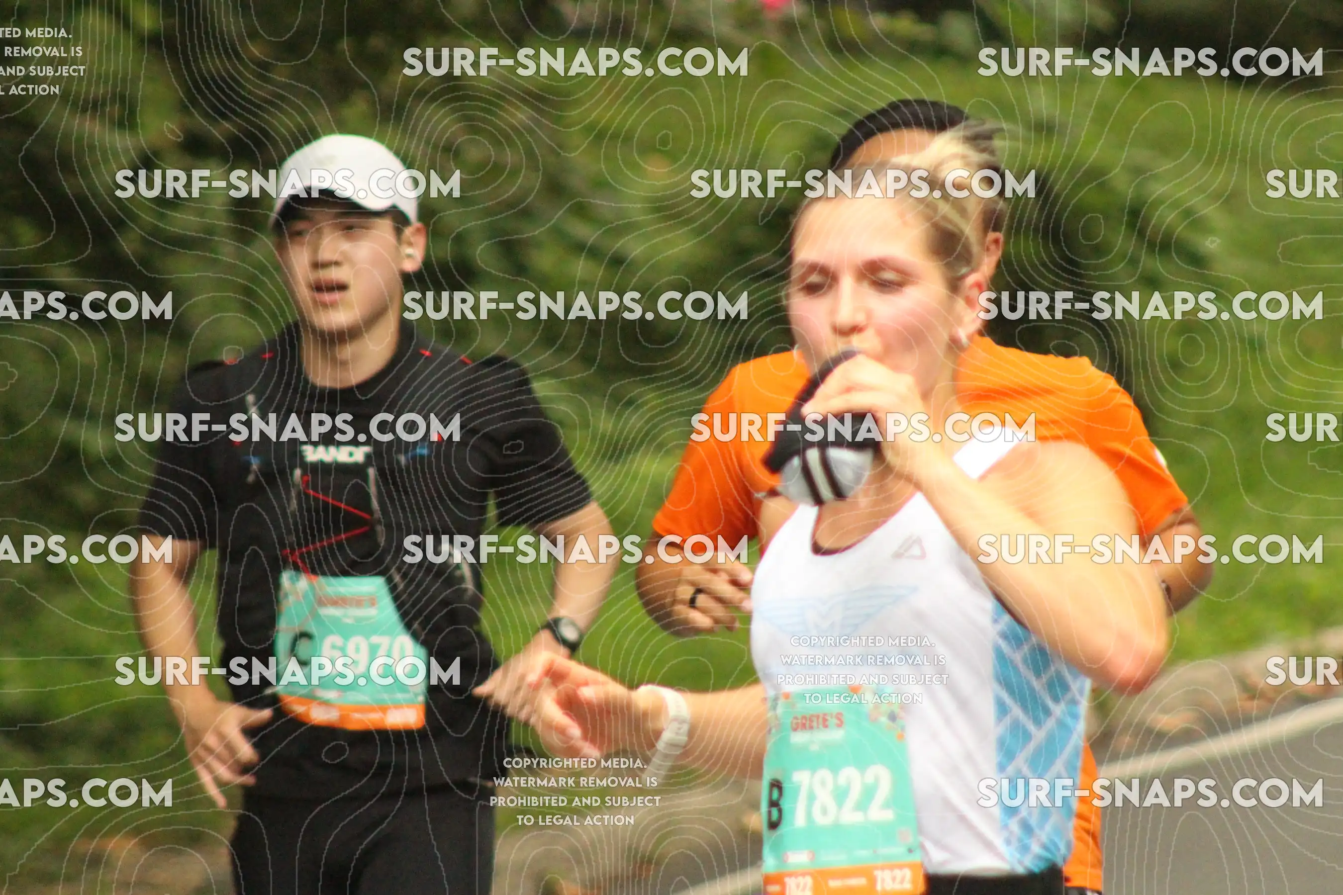 Grete's Great Gallop 10K - Central Park photo 337