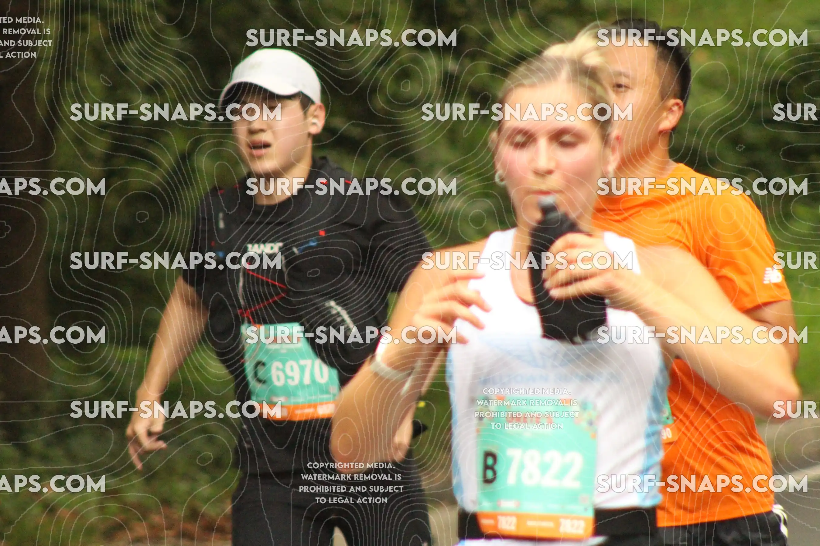 Grete's Great Gallop 10K - Central Park photo 338