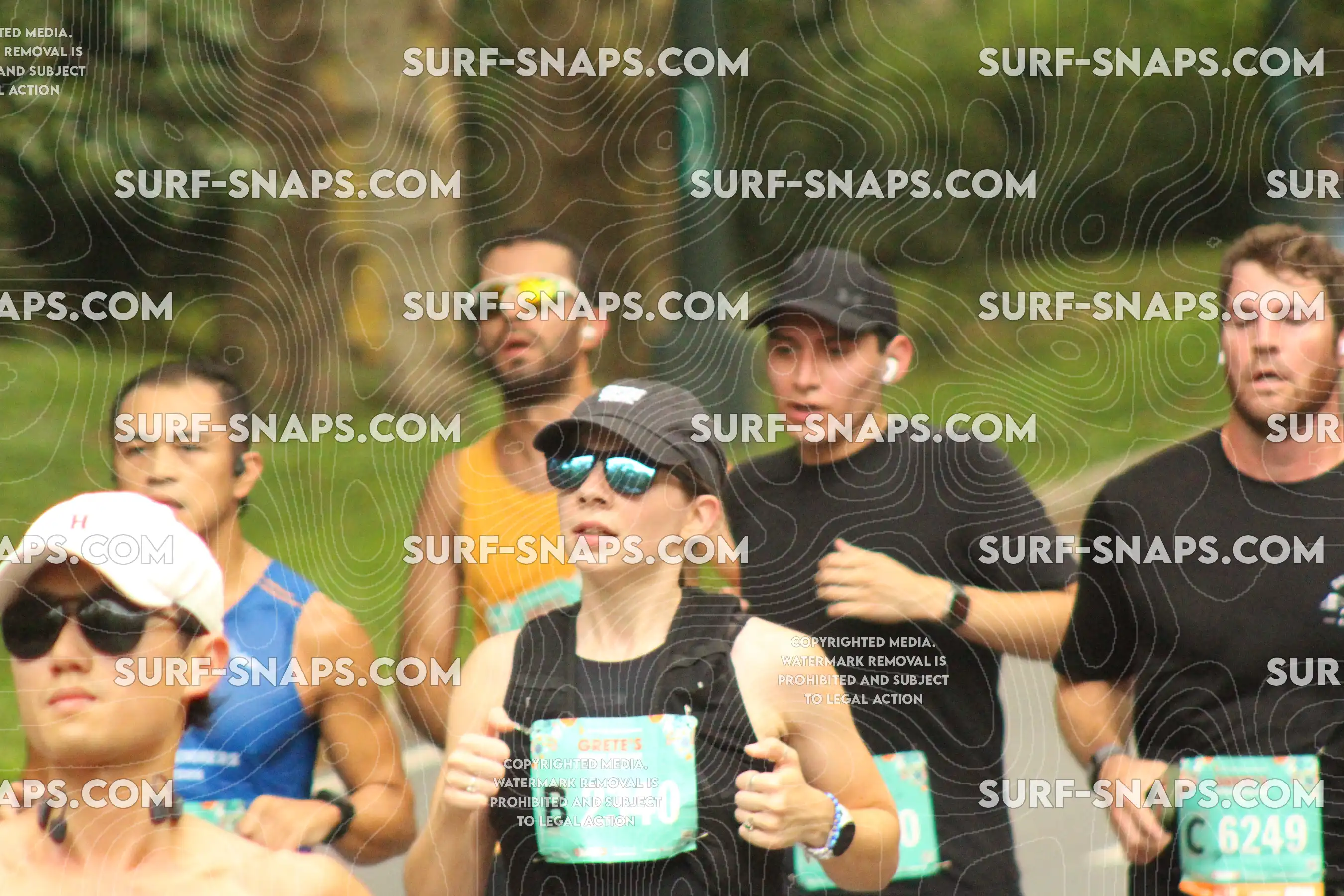Grete's Great Gallop 10K - Central Park photo 341