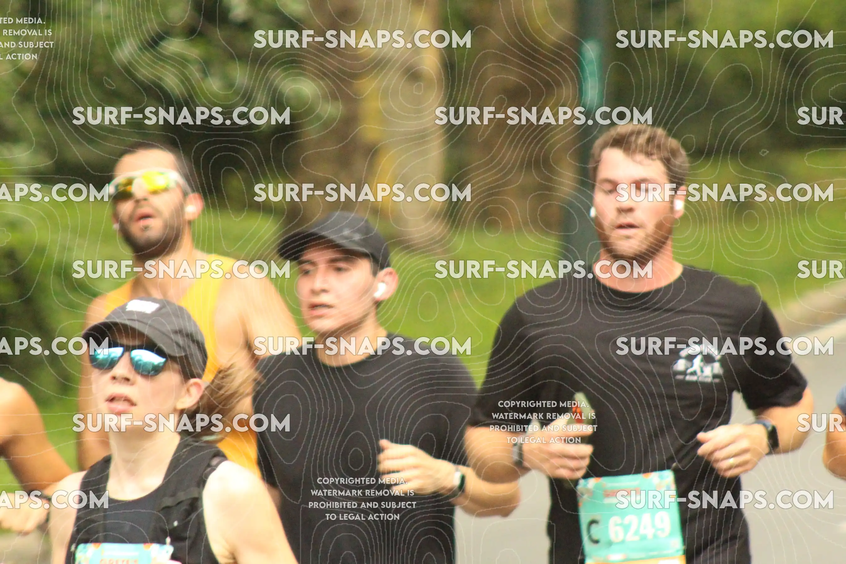 Grete's Great Gallop 10K - Central Park photo 342
