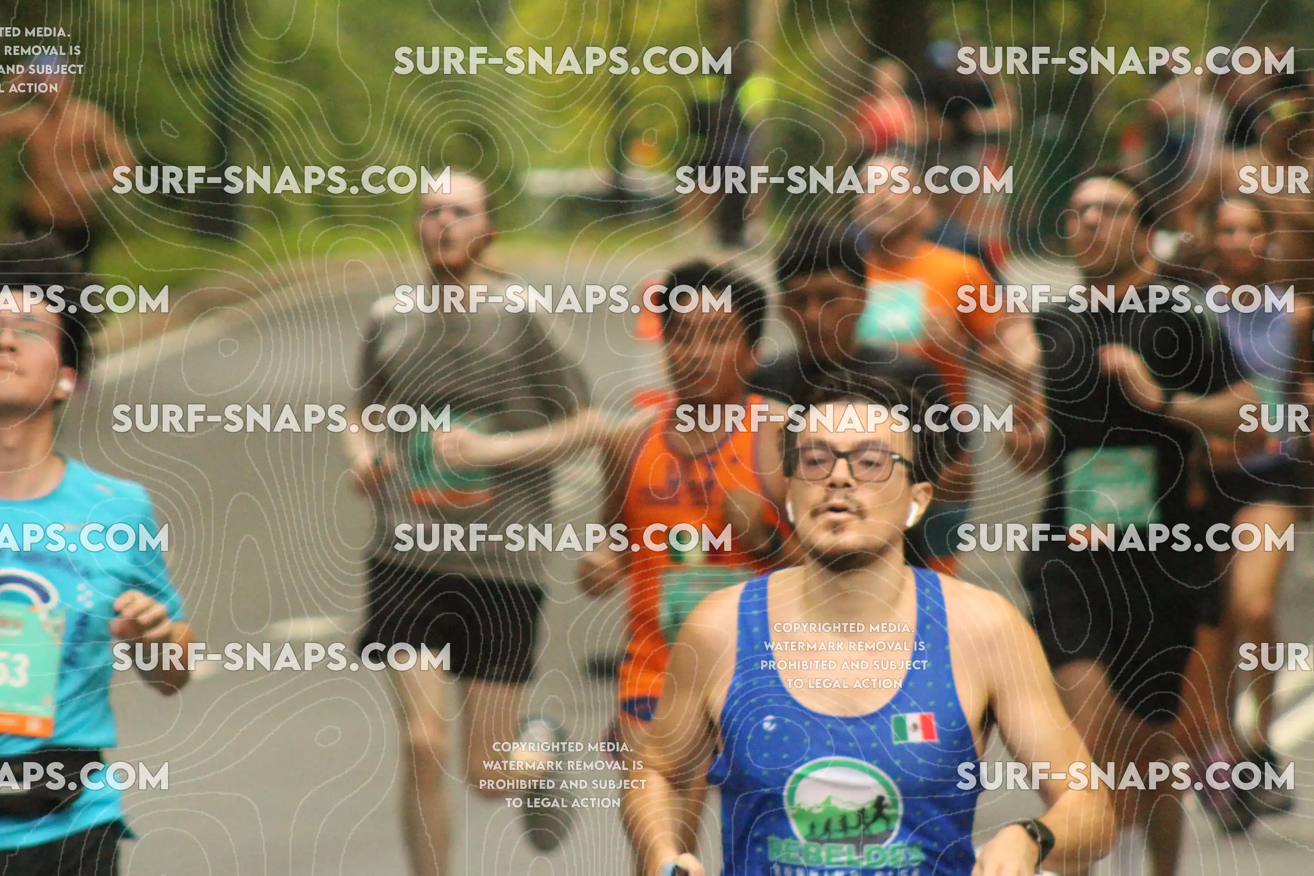 Grete's Great Gallop 10K - Central Park photo 344