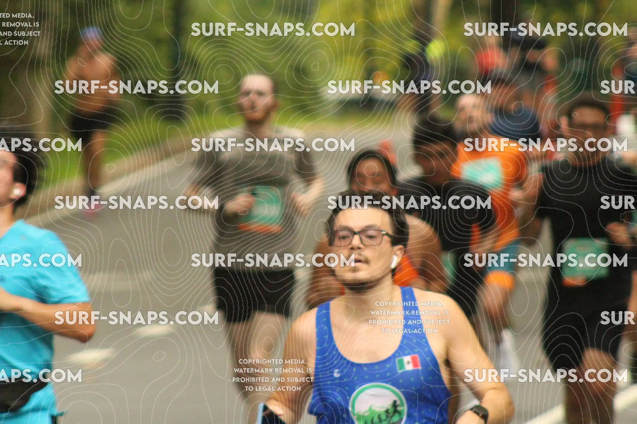Grete's Great Gallop 10K - Central Park photo 345
