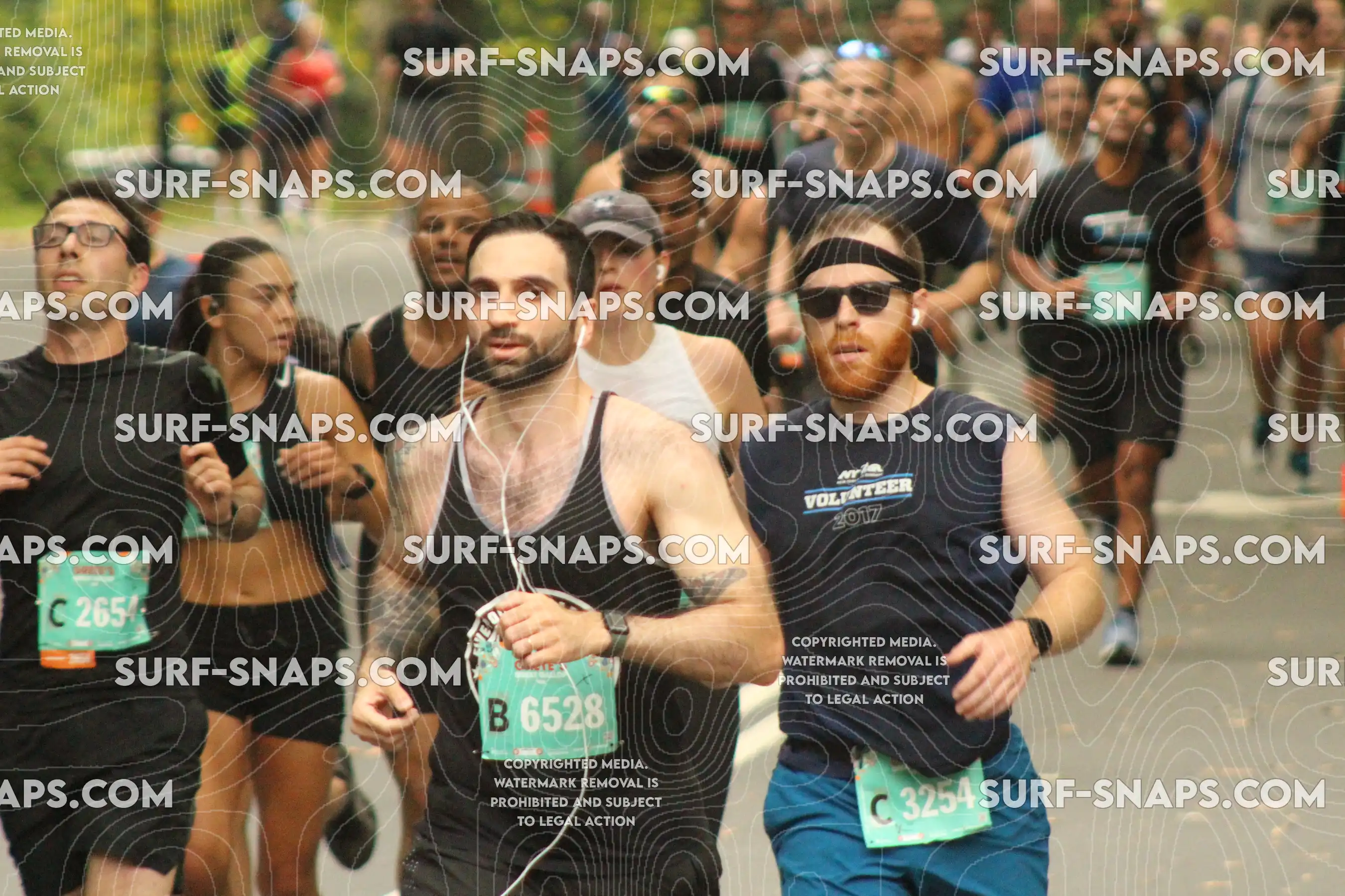 Grete's Great Gallop 10K - Central Park photo 347