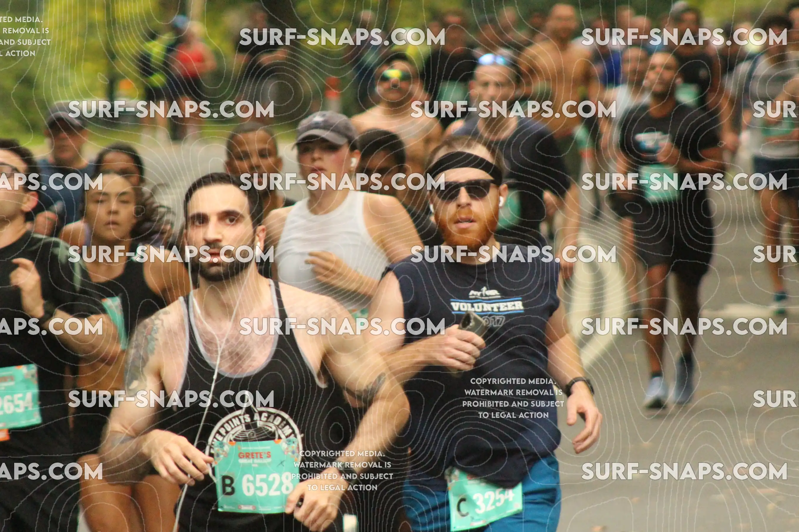 Grete's Great Gallop 10K - Central Park photo 348
