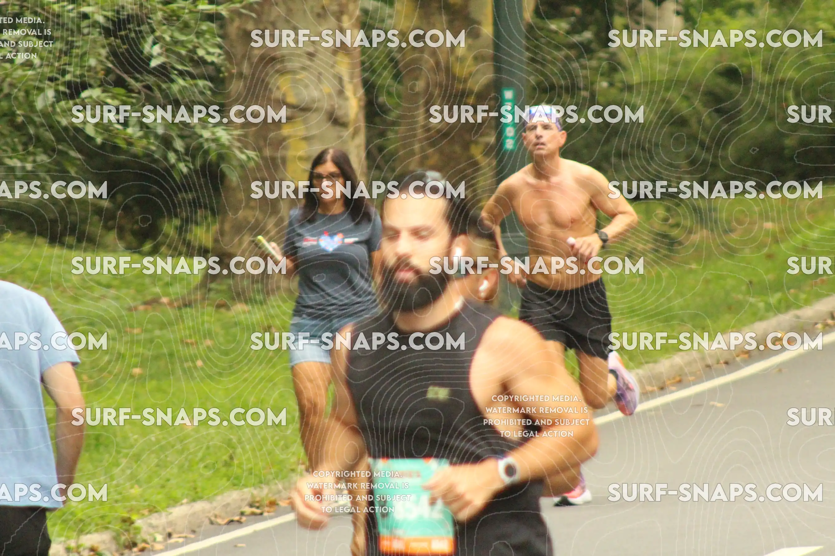 Grete's Great Gallop 10K - Central Park photo 351