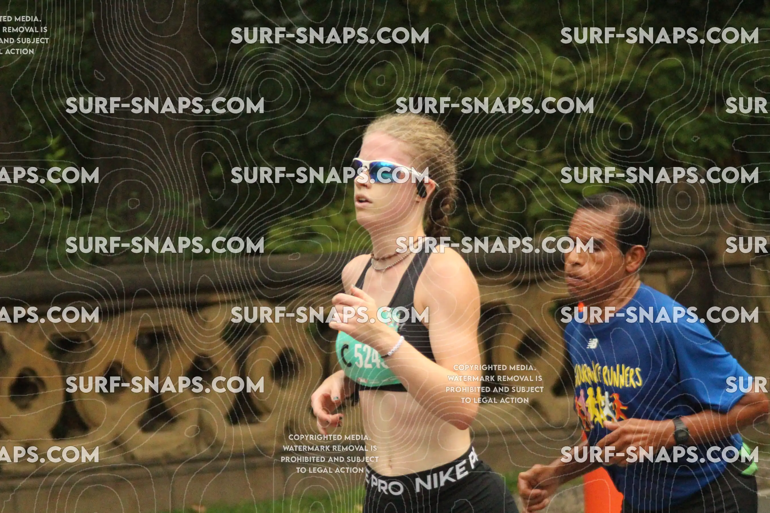 Grete's Great Gallop 10K - Central Park photo 354
