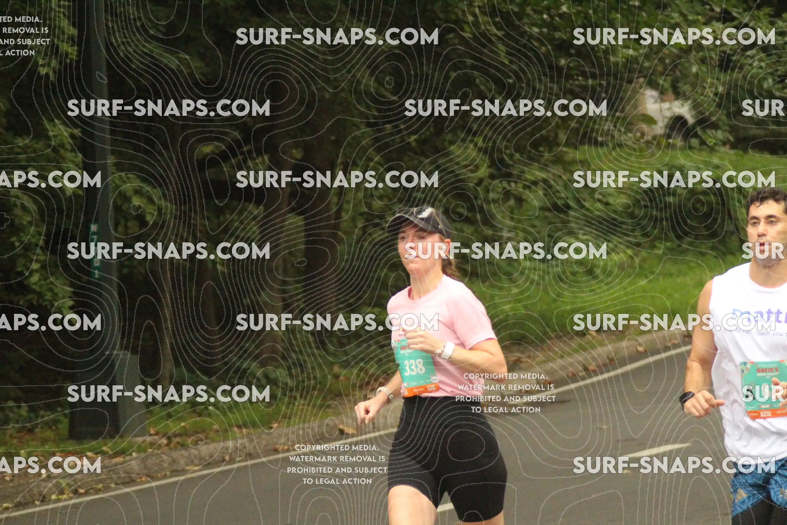Grete's Great Gallop 10K - Central Park photo 361