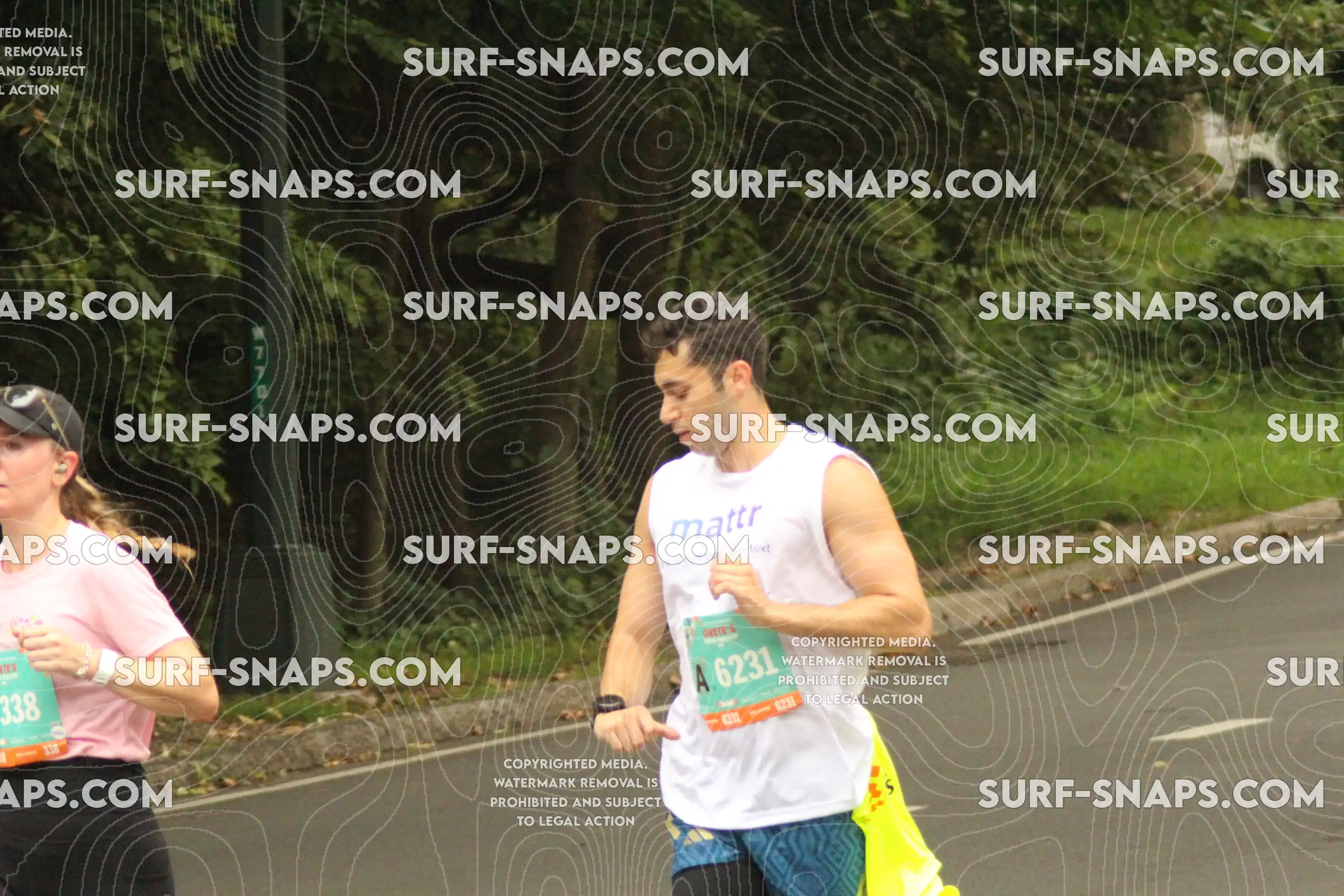 Grete's Great Gallop 10K - Central Park photo 362