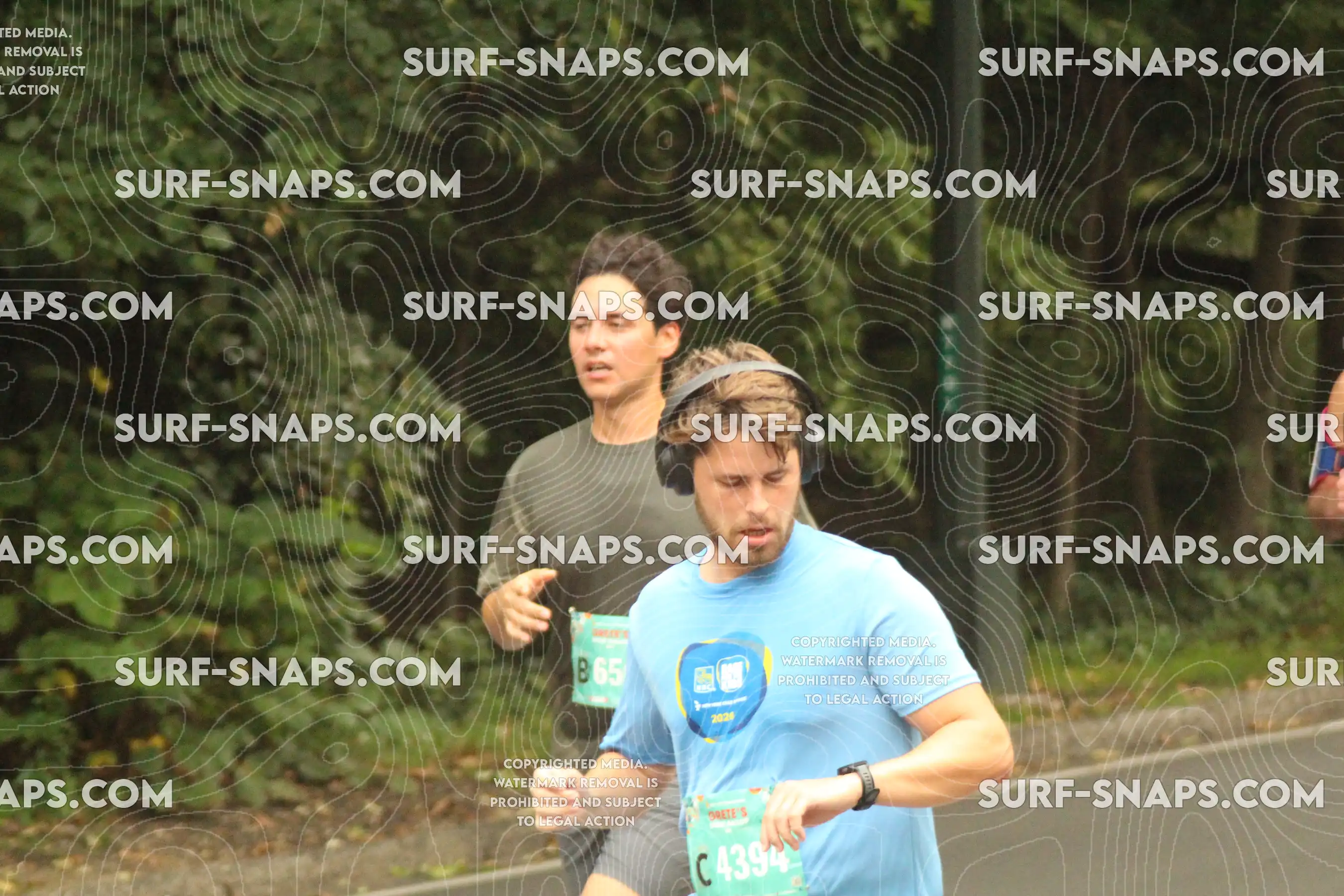 Grete's Great Gallop 10K - Central Park photo 363