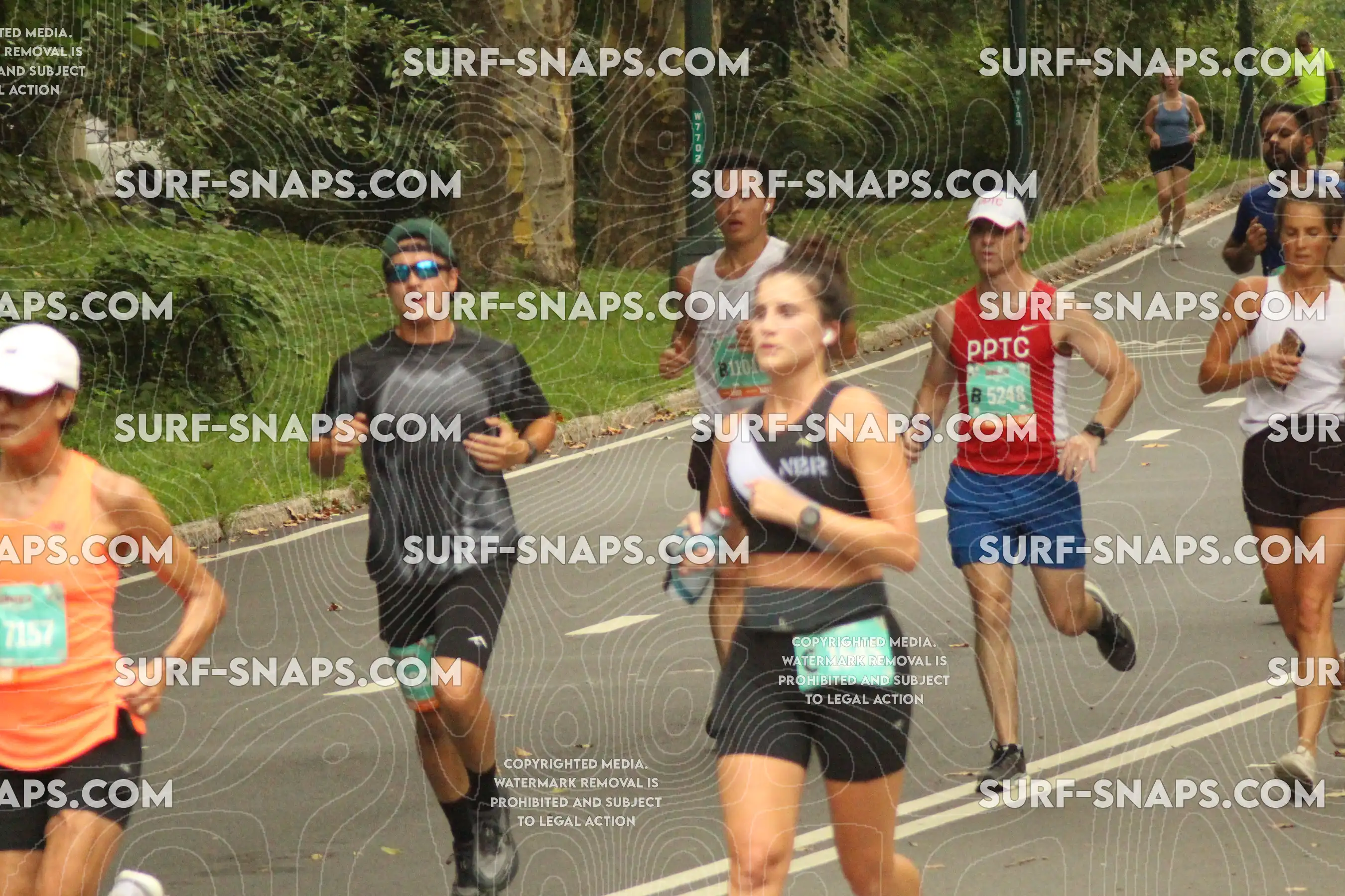 Grete's Great Gallop 10K - Central Park photo 364