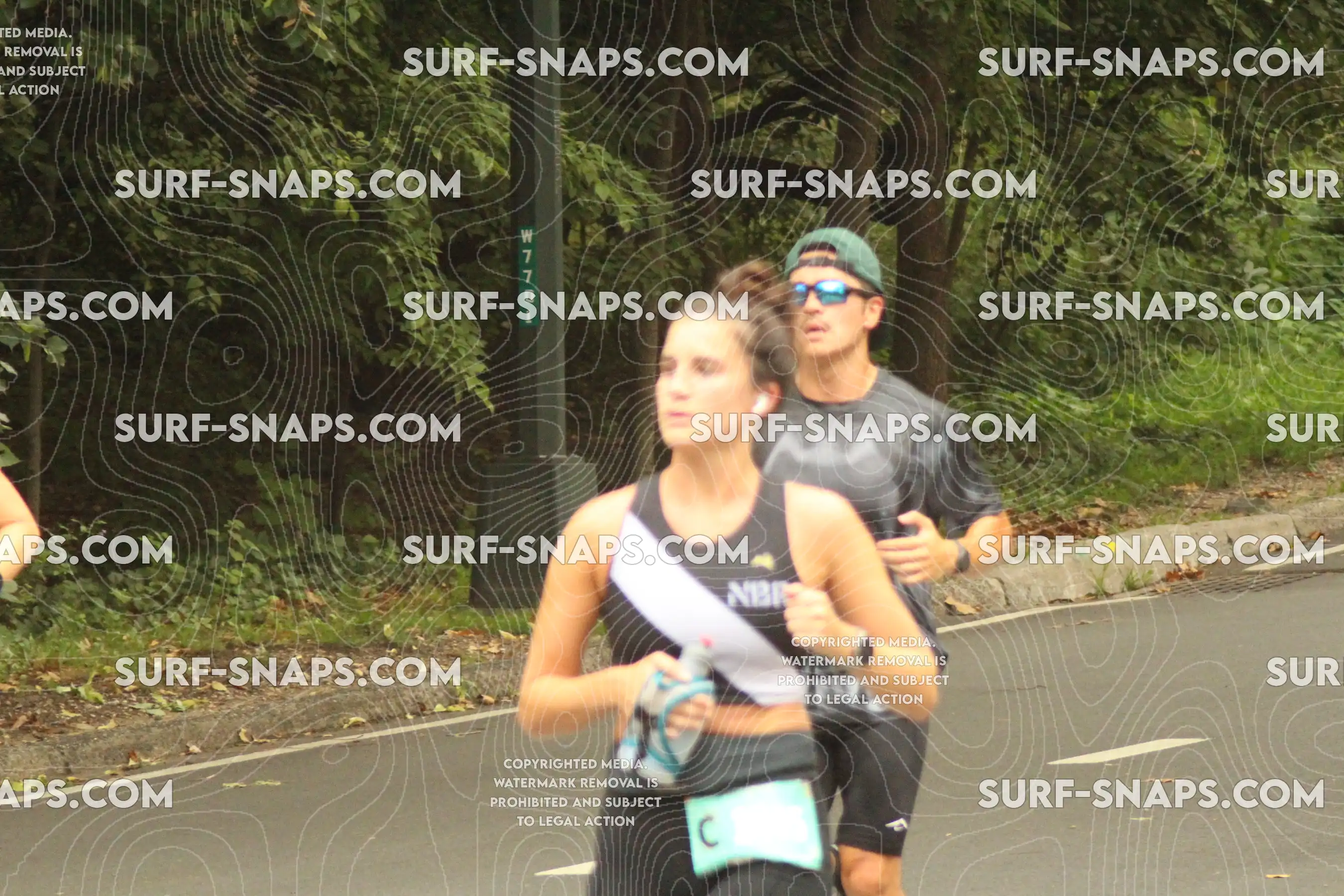Grete's Great Gallop 10K - Central Park photo 367
