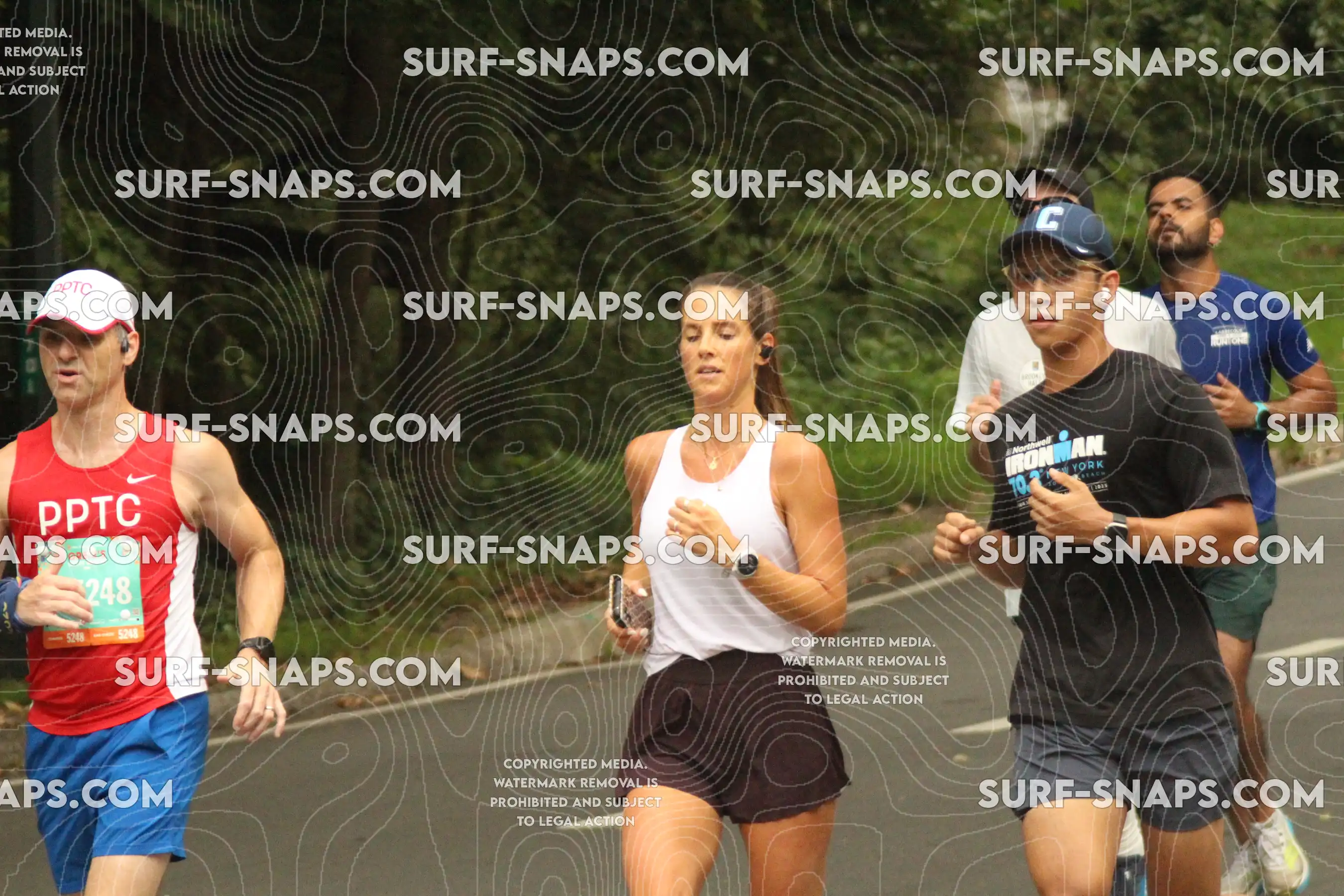 Grete's Great Gallop 10K - Central Park photo 368