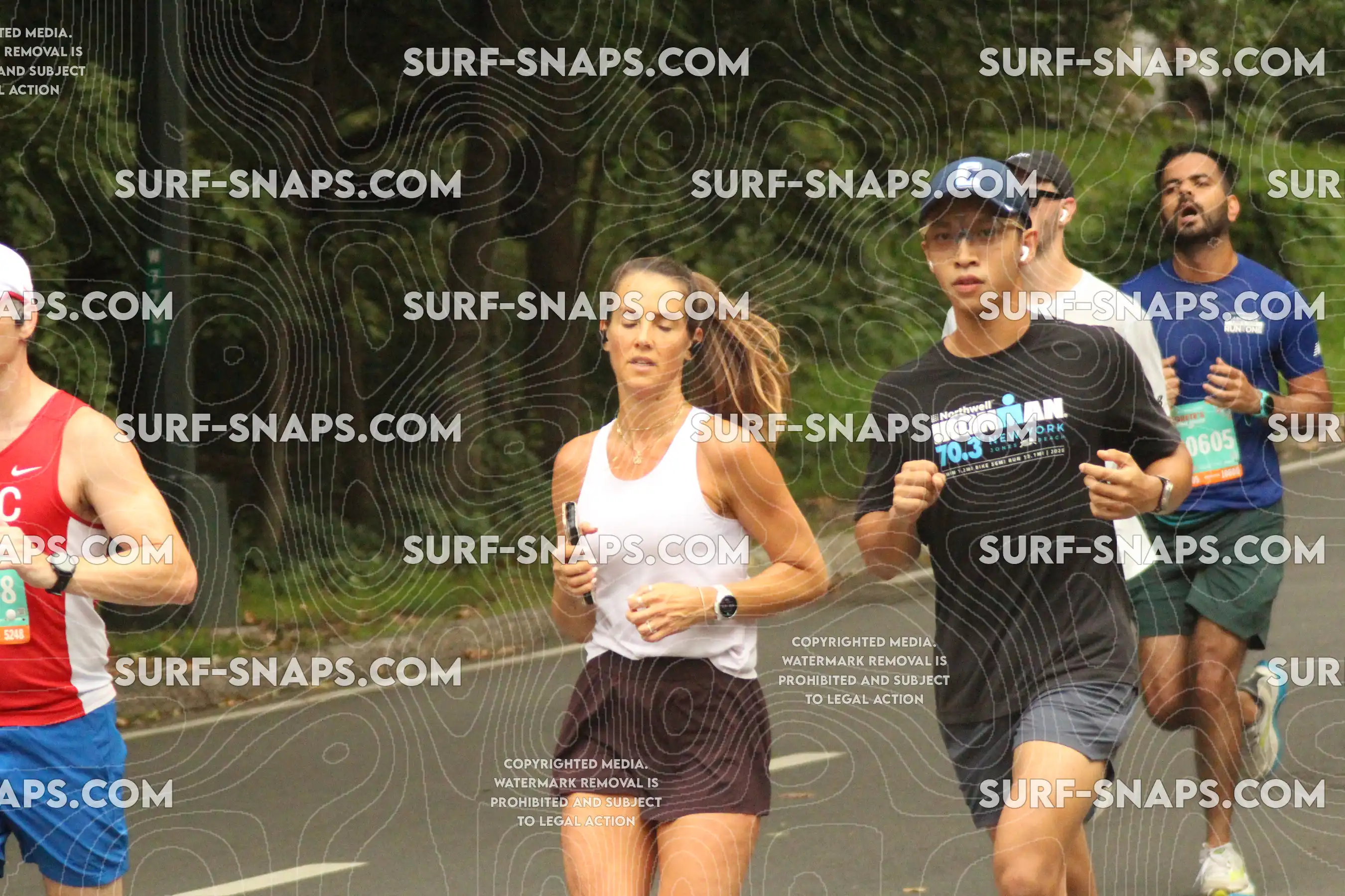 Grete's Great Gallop 10K - Central Park photo 369